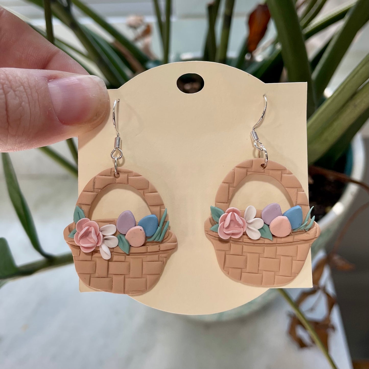 Spring Baskets