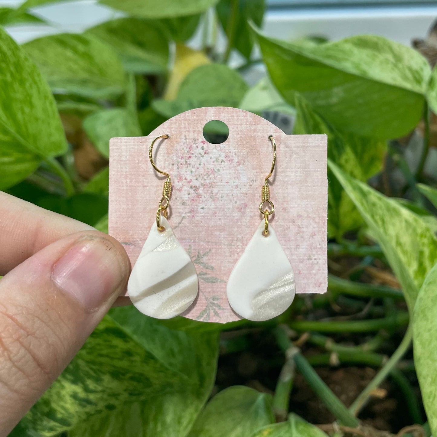 Pearls MaryAnn
