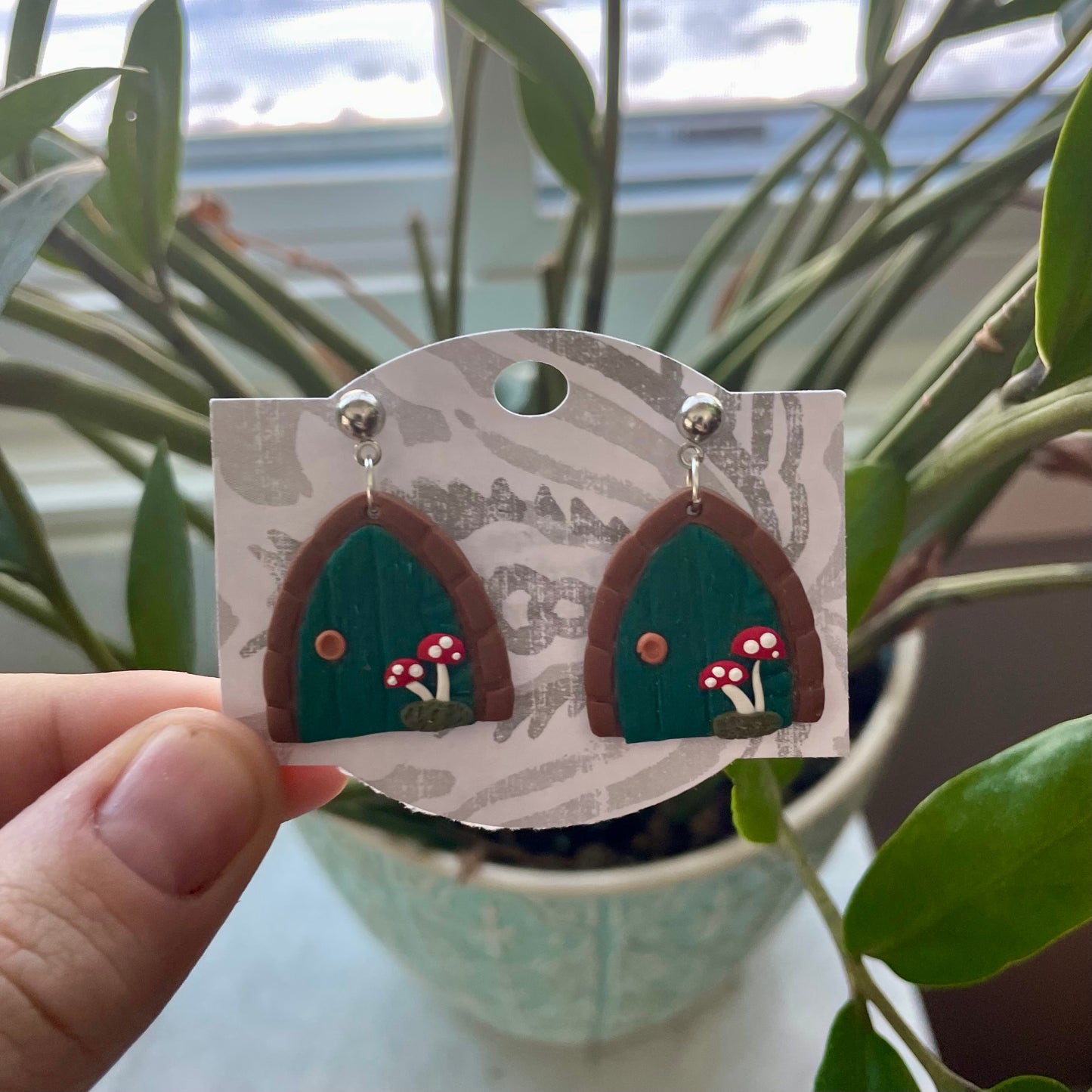 Fairy Doors