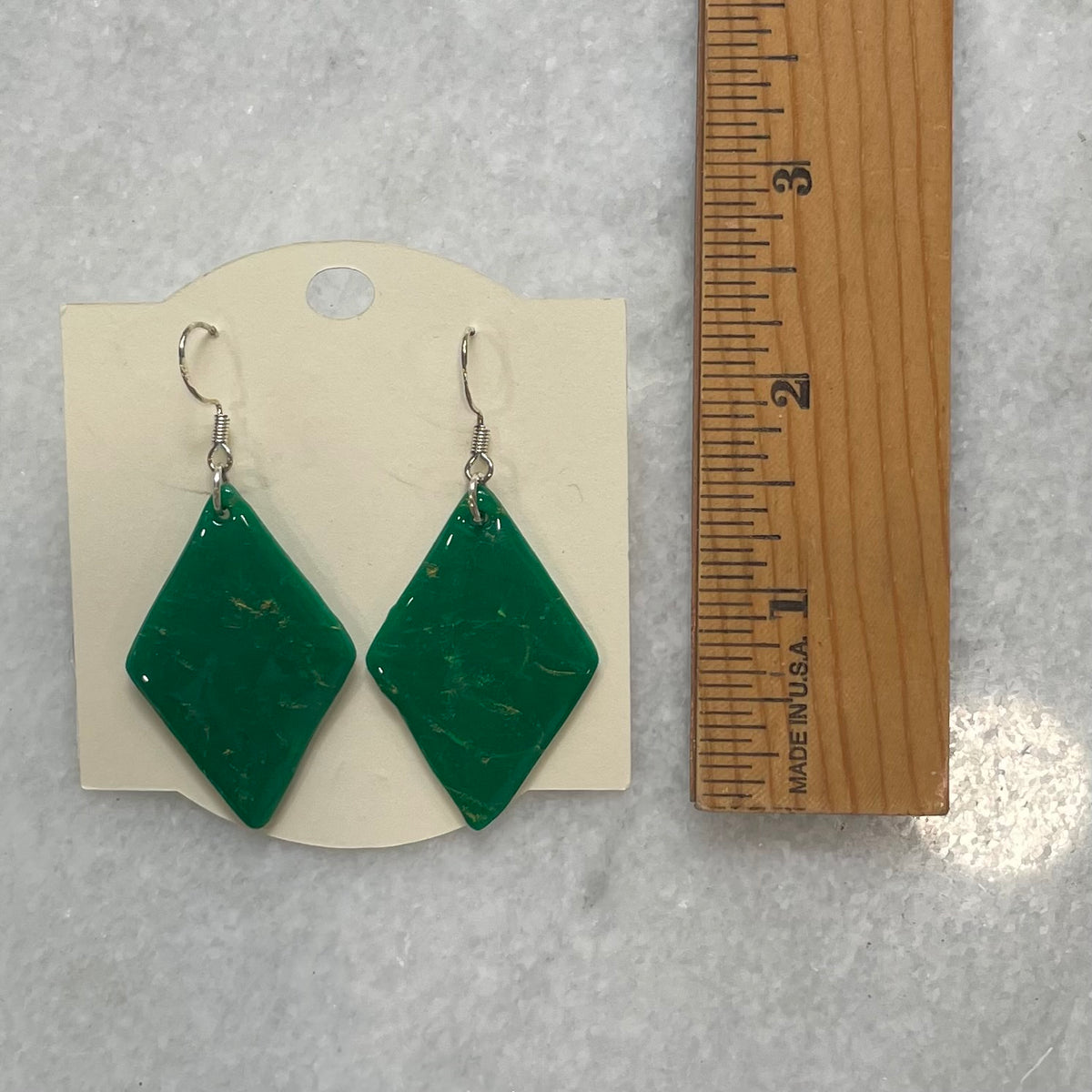 Emerald Cassadee
