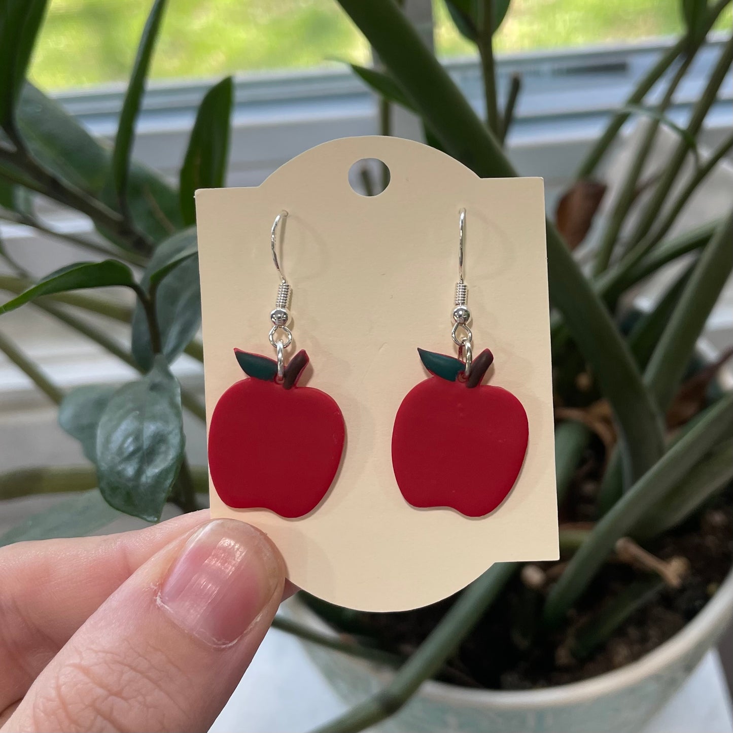 Fresh Apples
