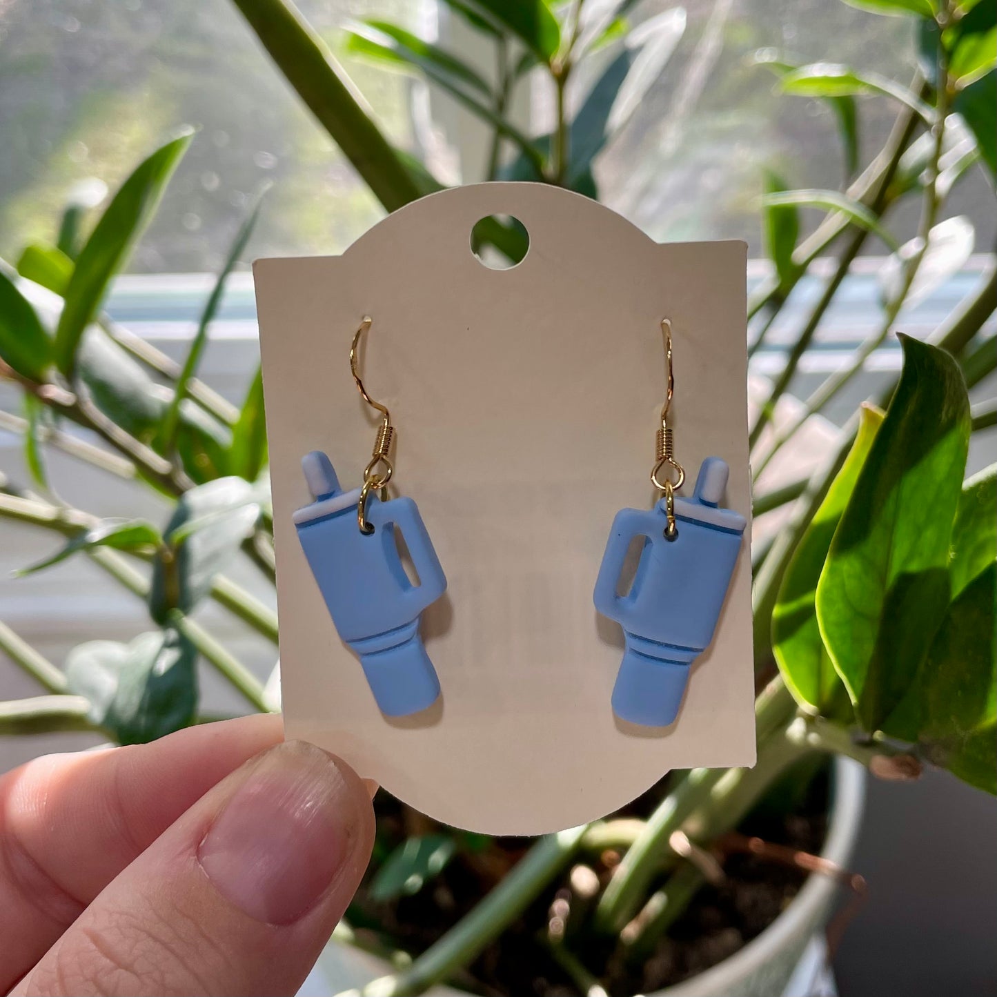 Spring Tumblers