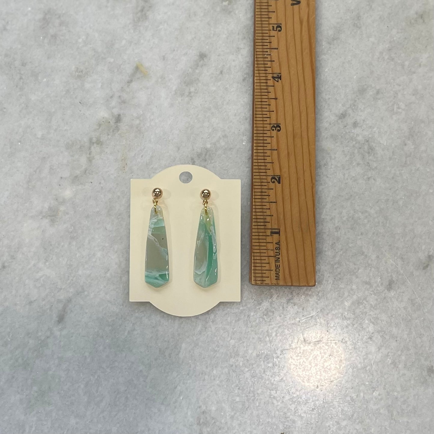 Sea Glass Patsy