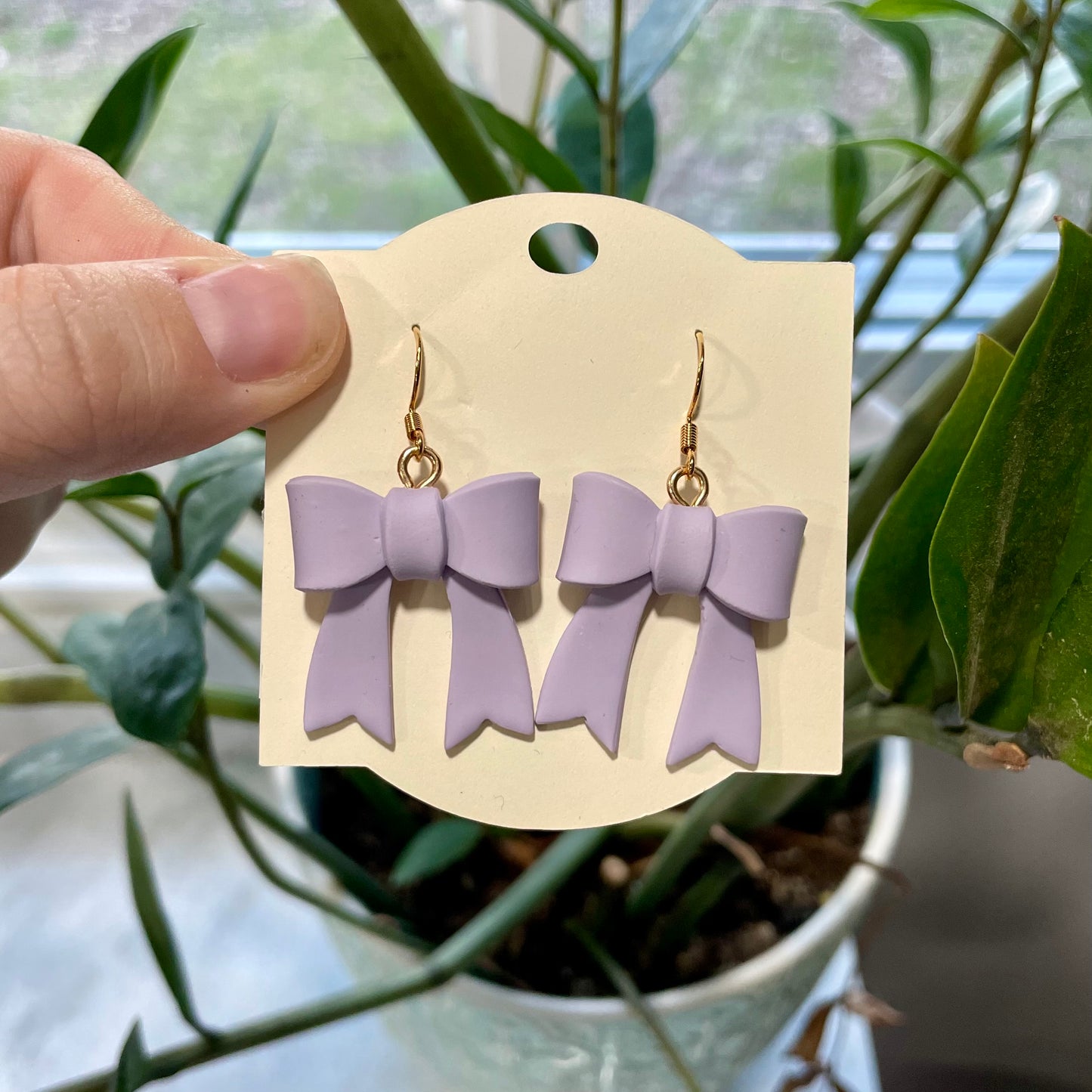 Spring Bows