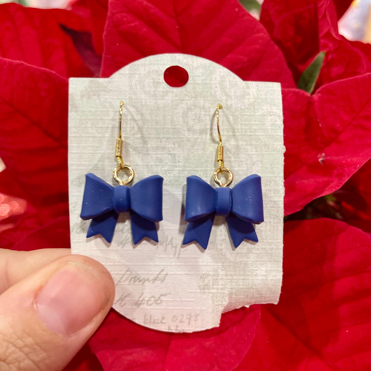 Small Bows