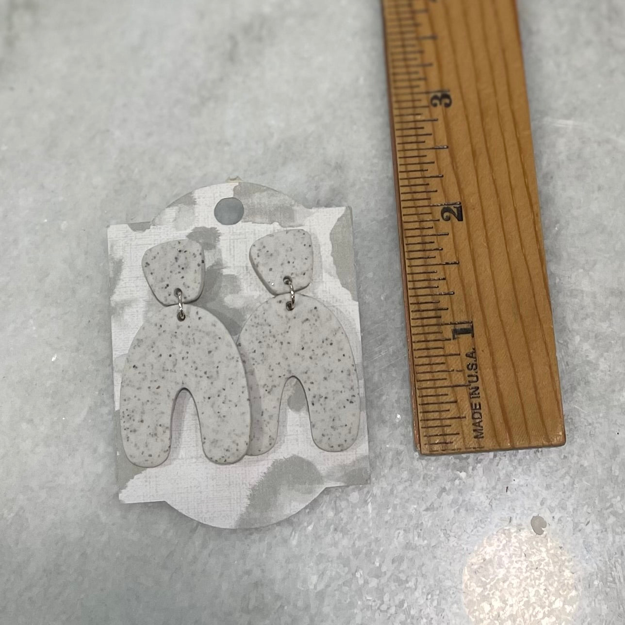 Granite Tina