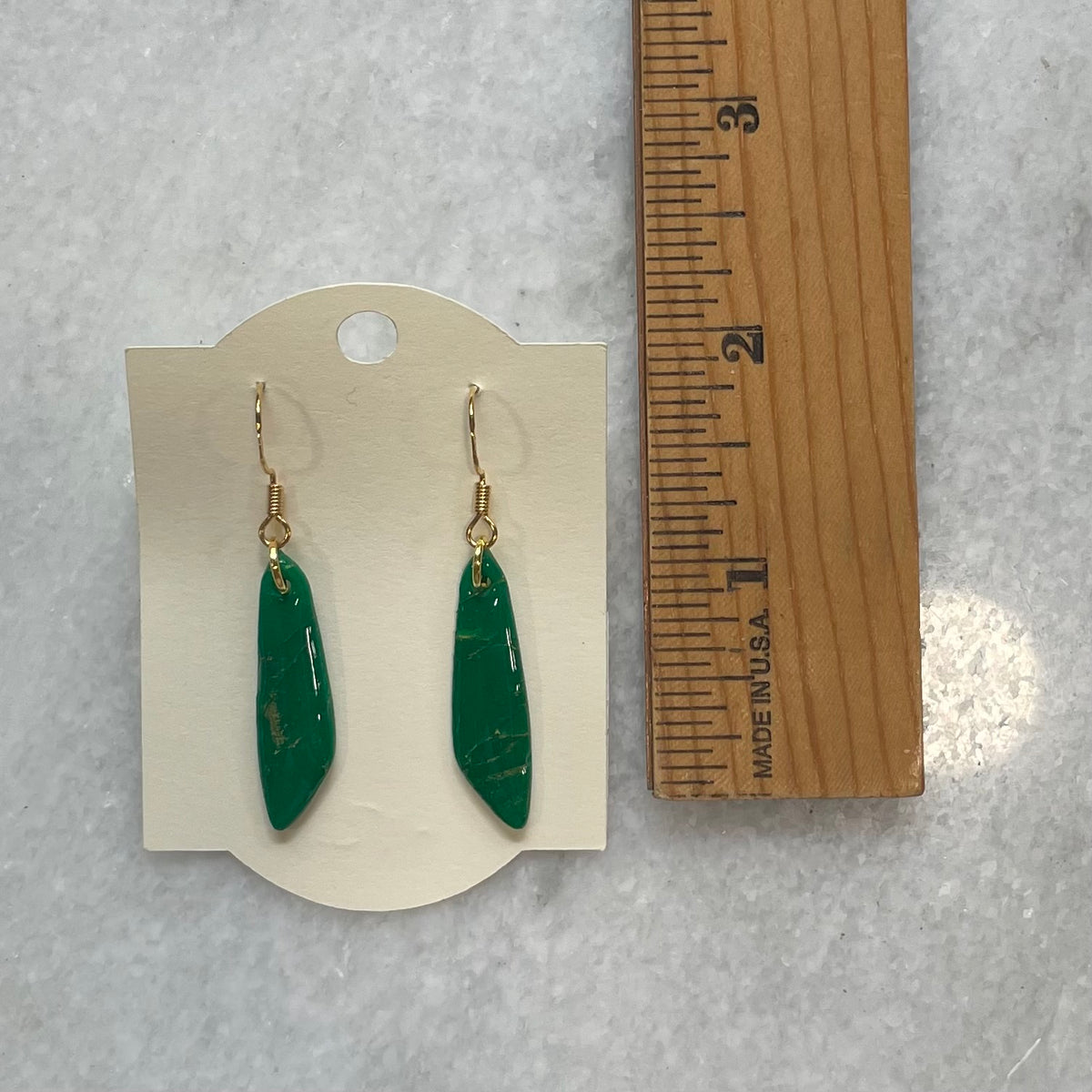 Emerald Lambert