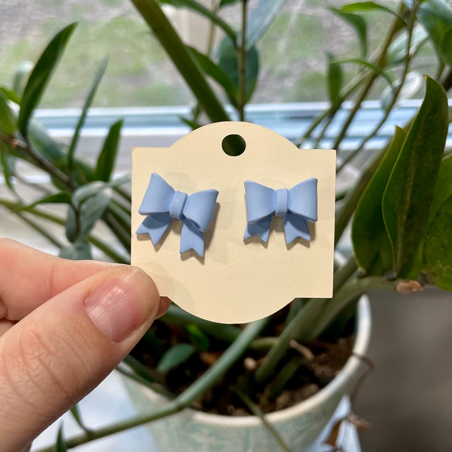 Spring Bows