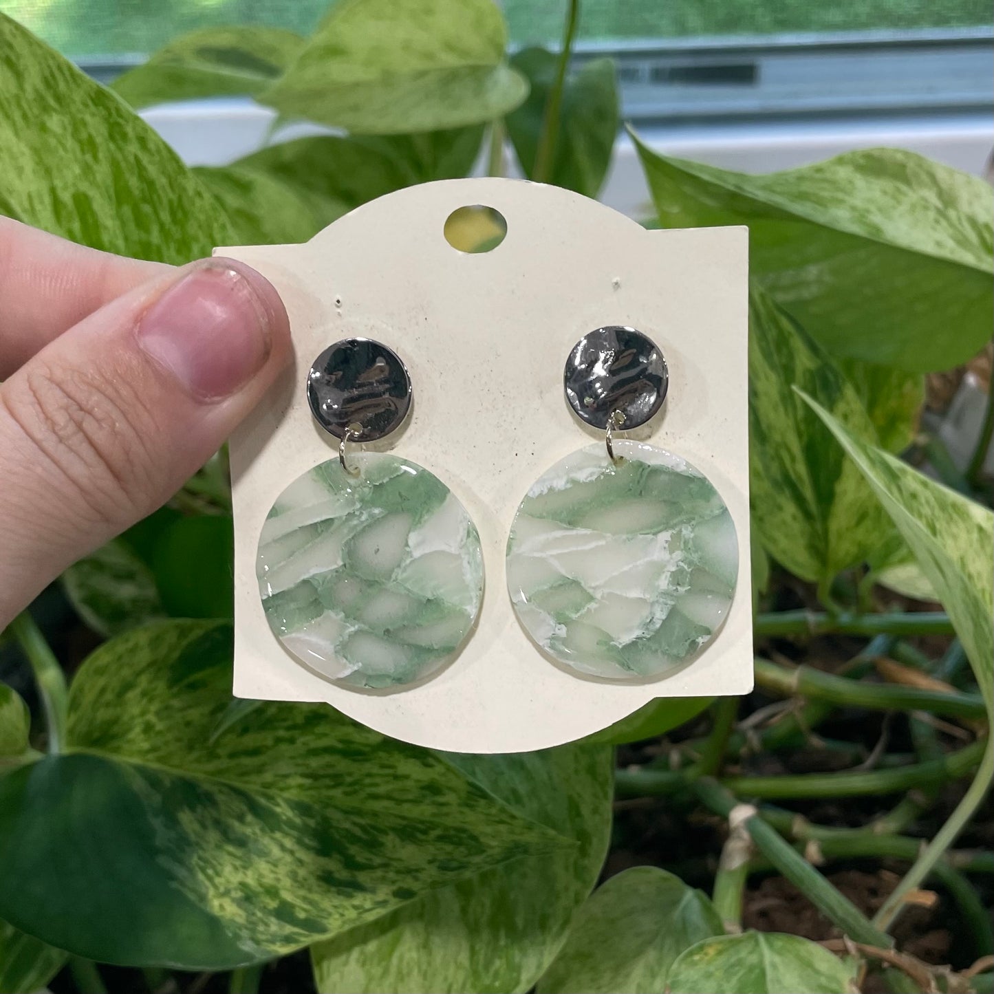 Sage Marble Emmylou