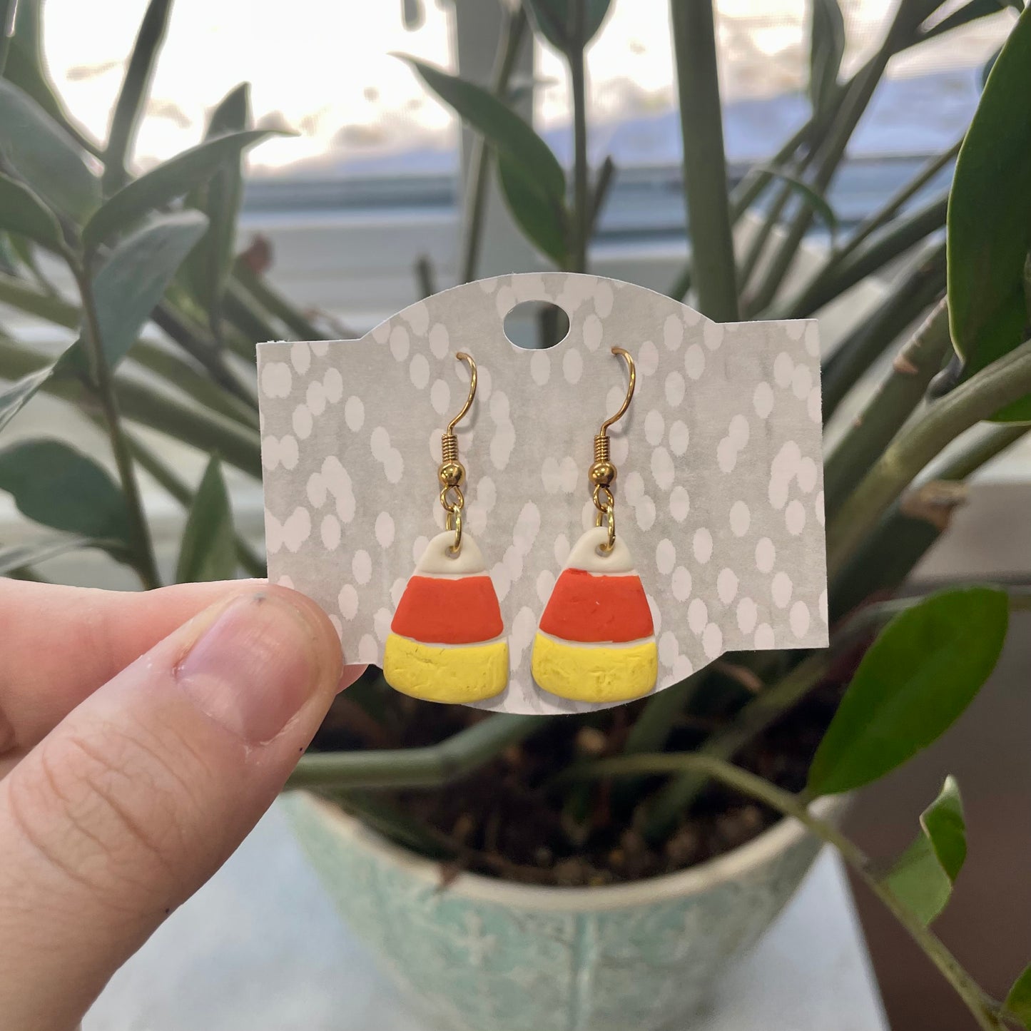 Candy Corn