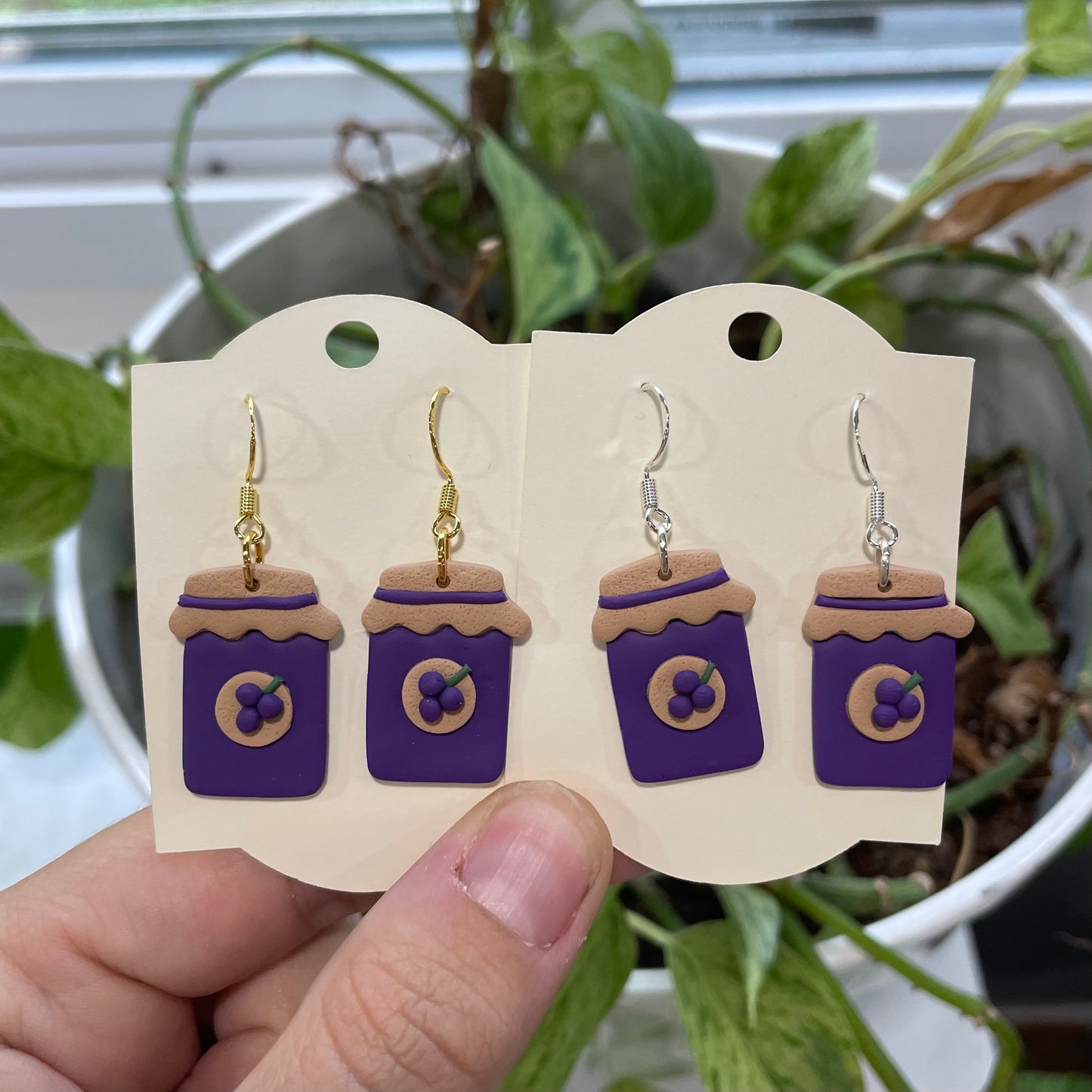 Jelly Jars