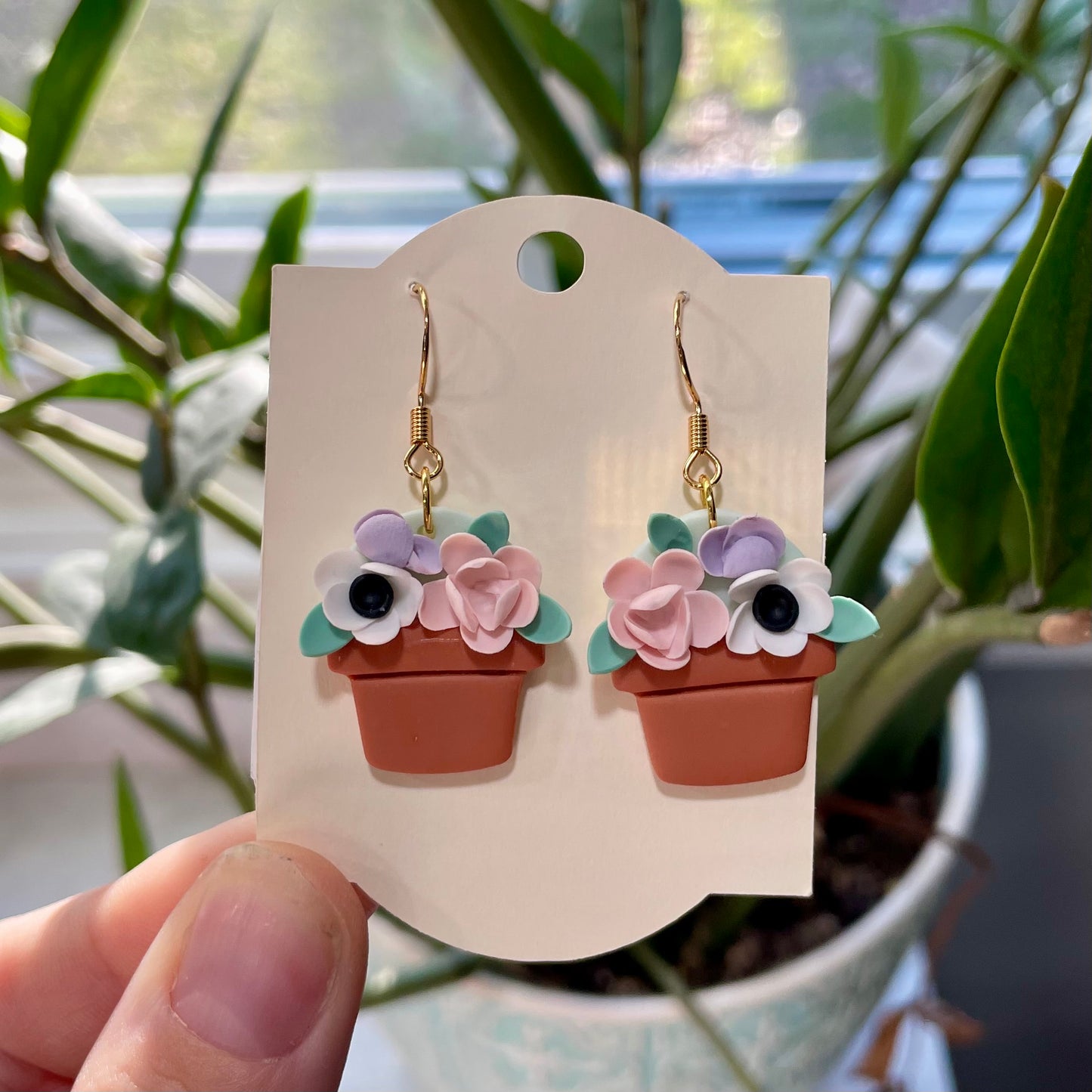Flower Pots
