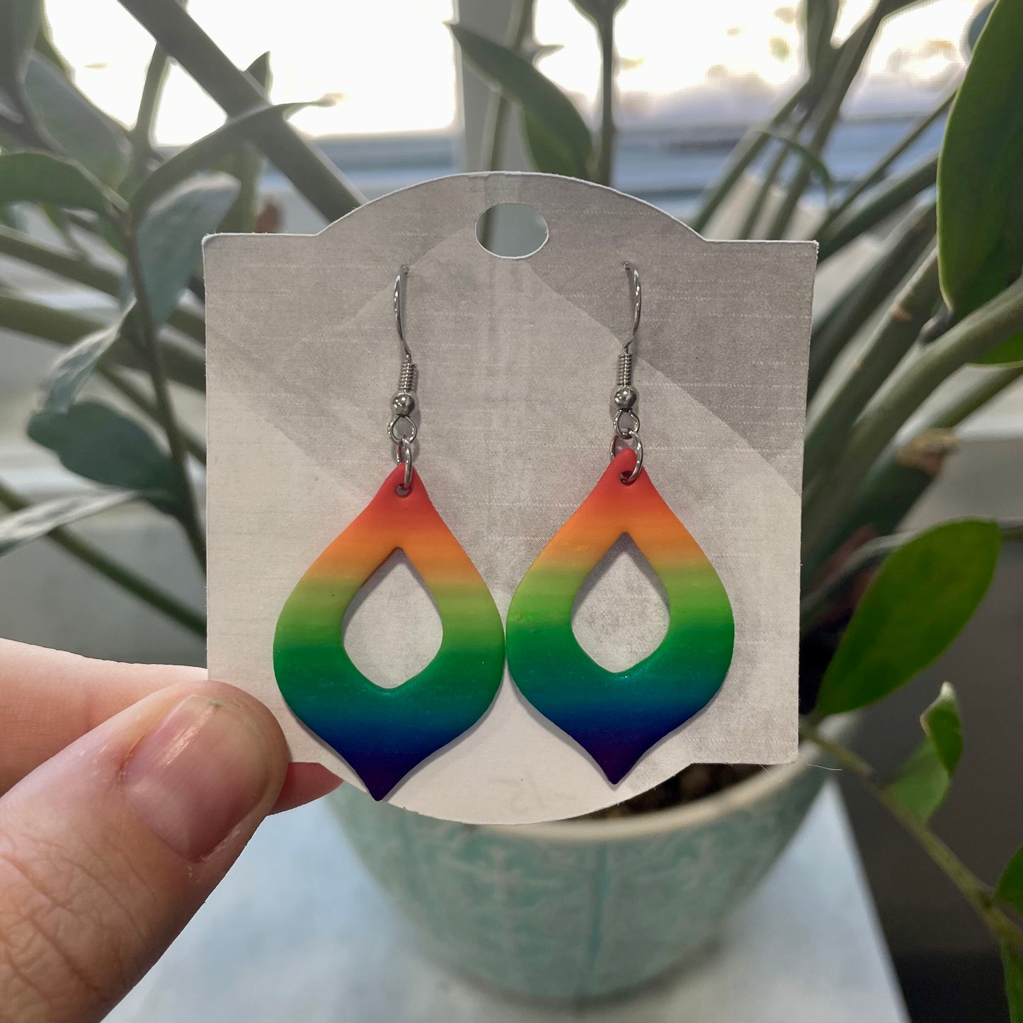 Rainbow Lynn