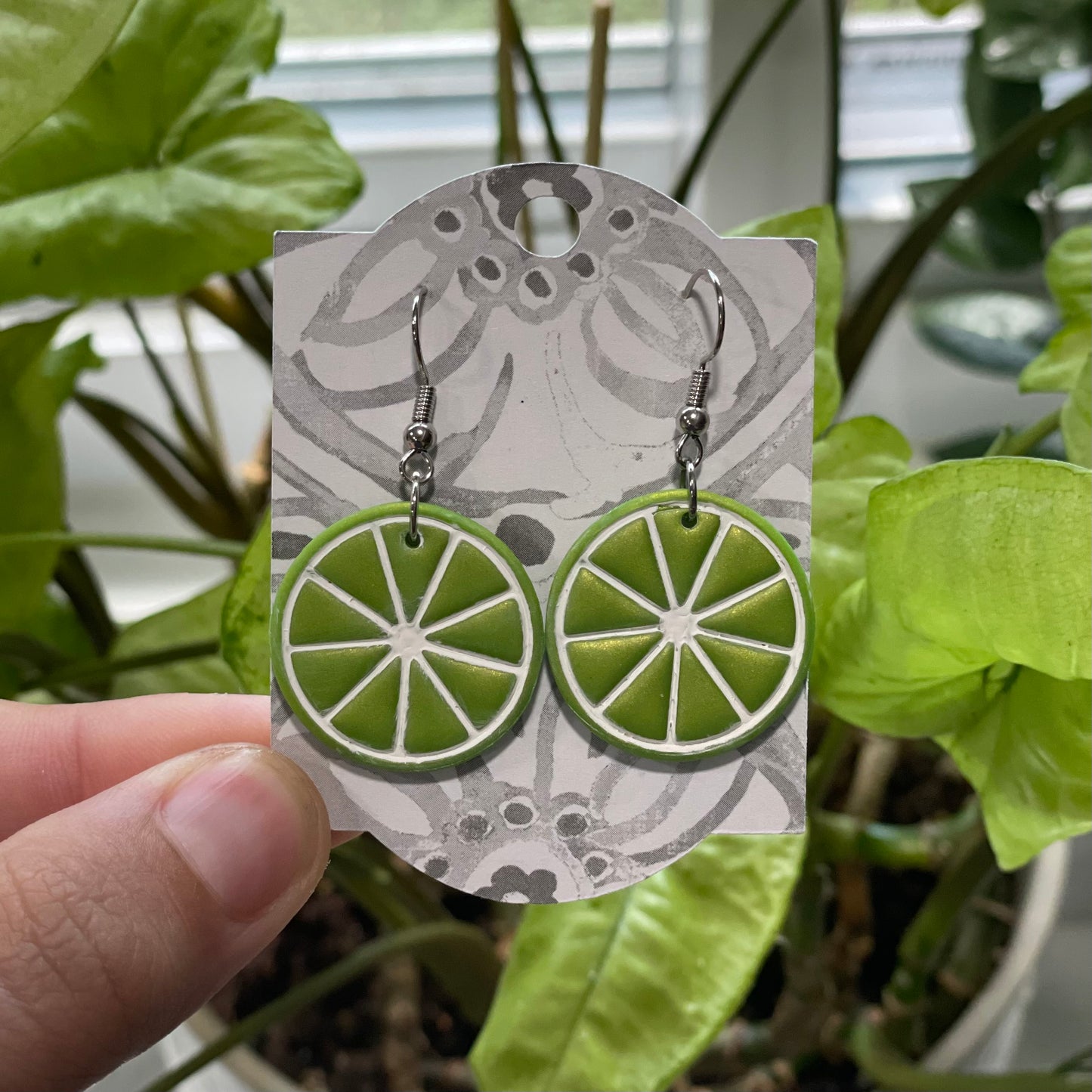 Fresh Limes