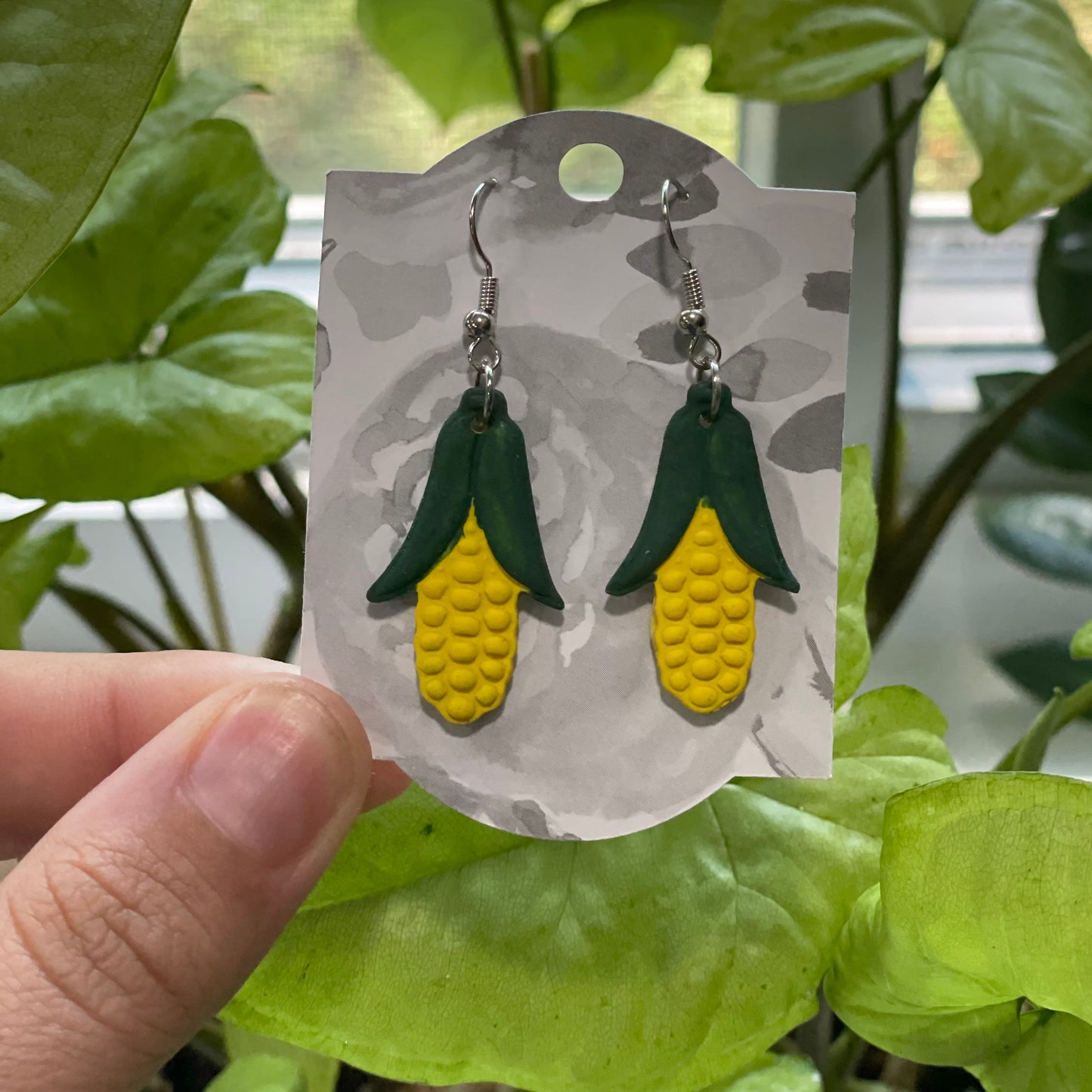 Fresh Sweet Corn