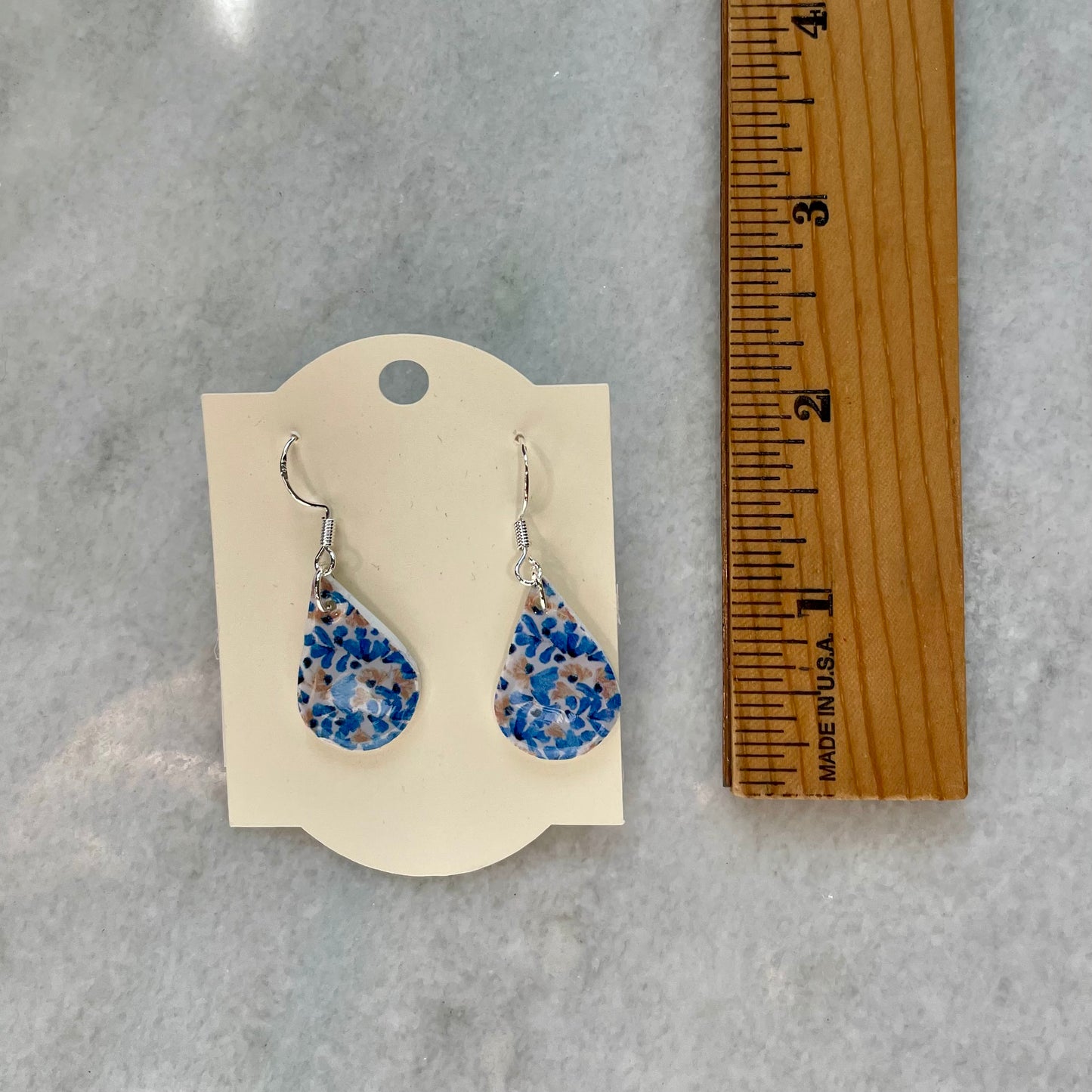 Dainty Blues Maryann