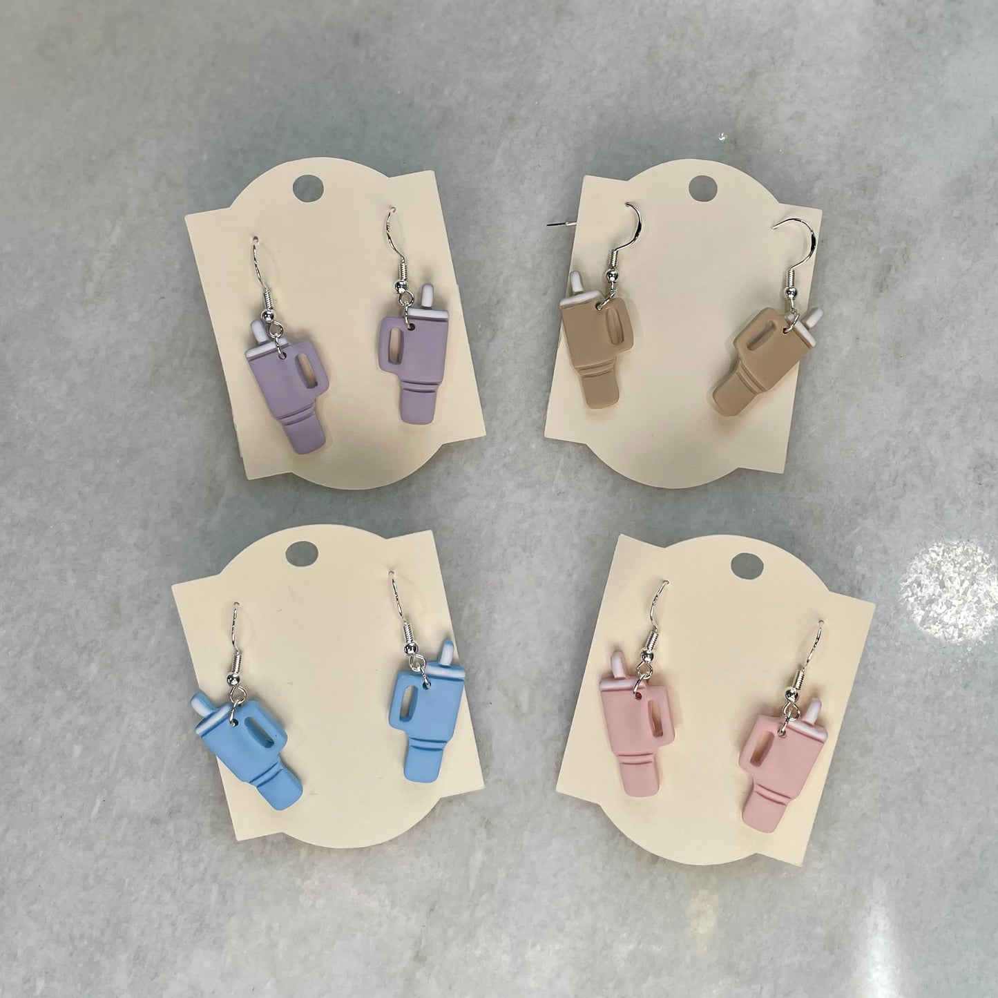 Spring Tumblers
