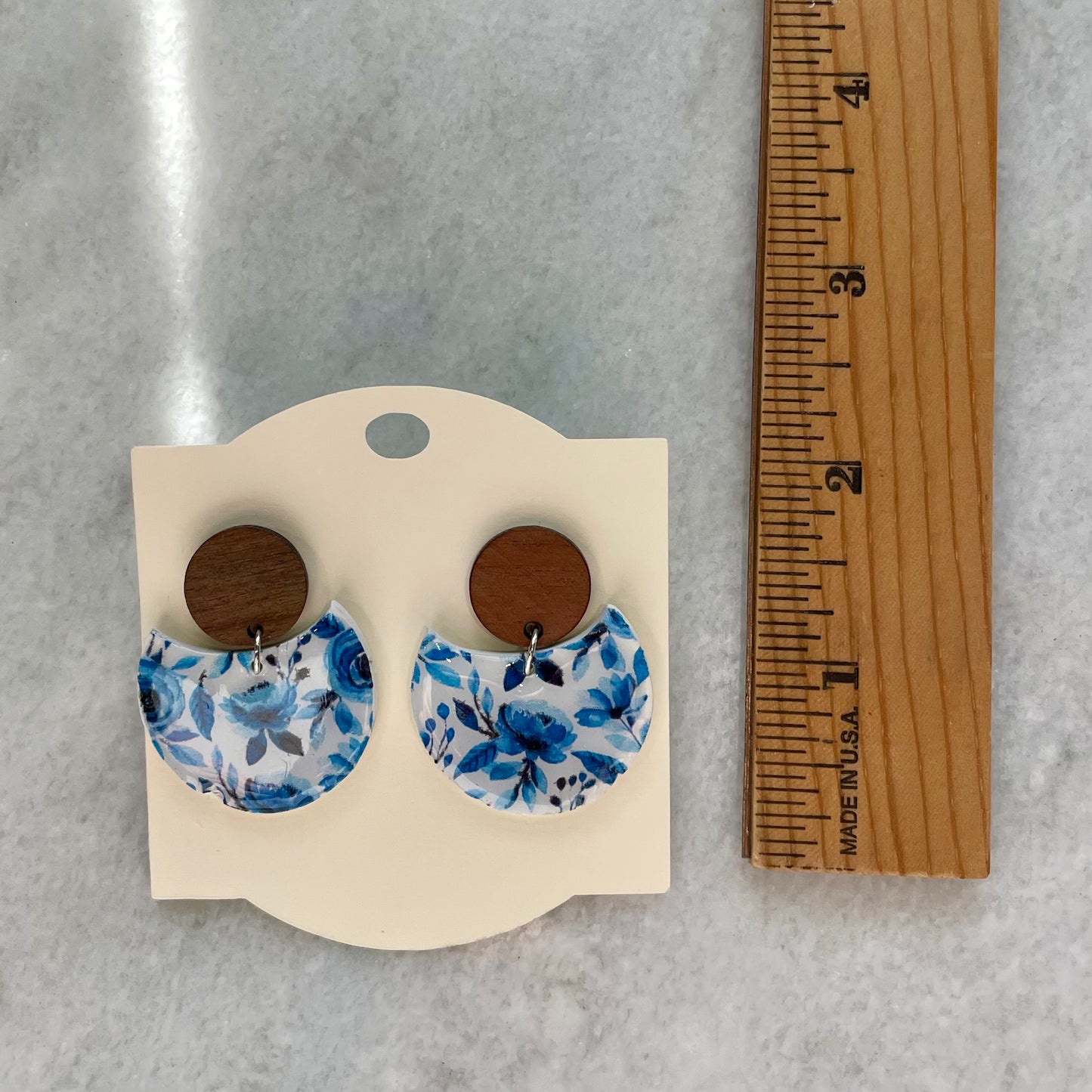 Blue Rose Cash