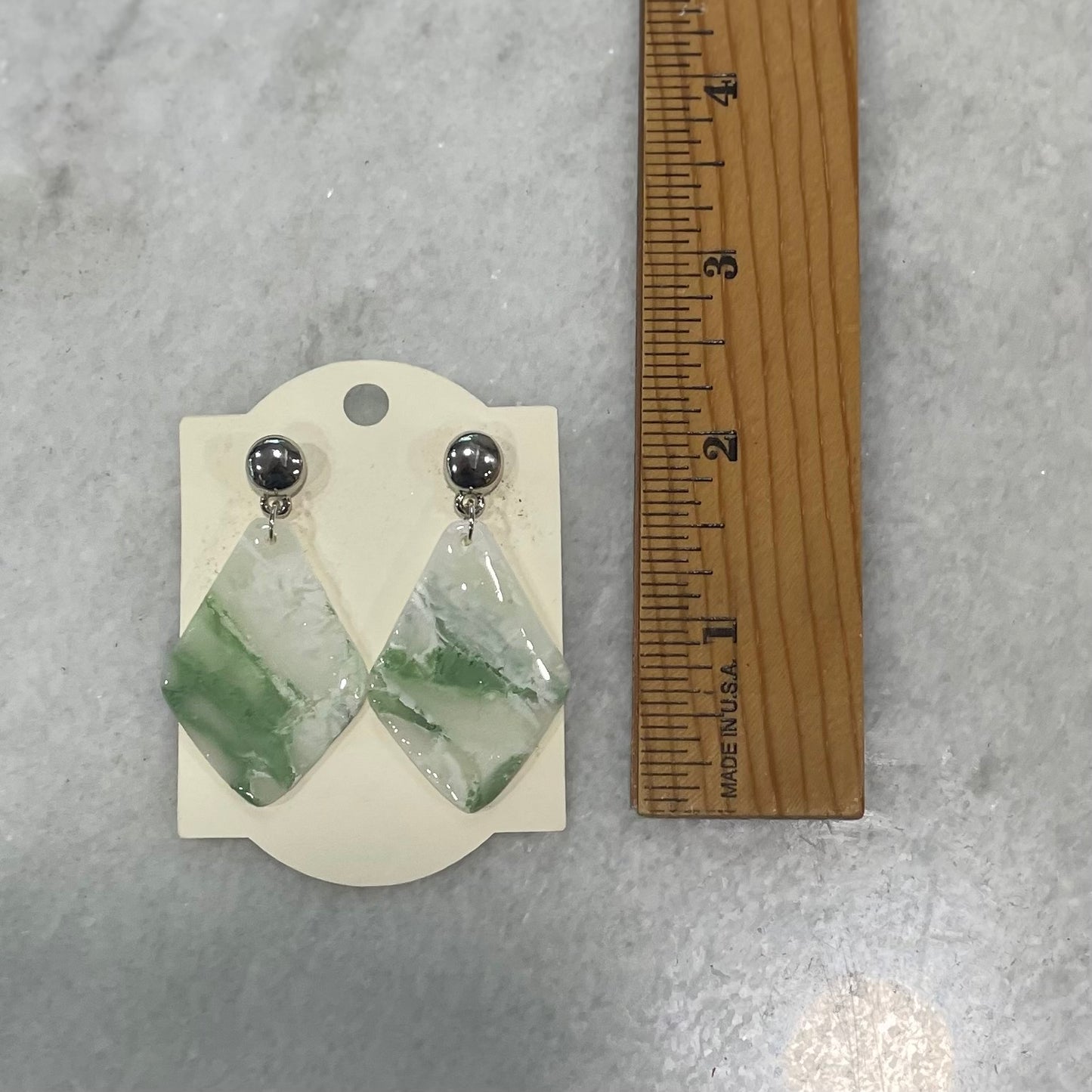 Sage Marble Jo Dee
