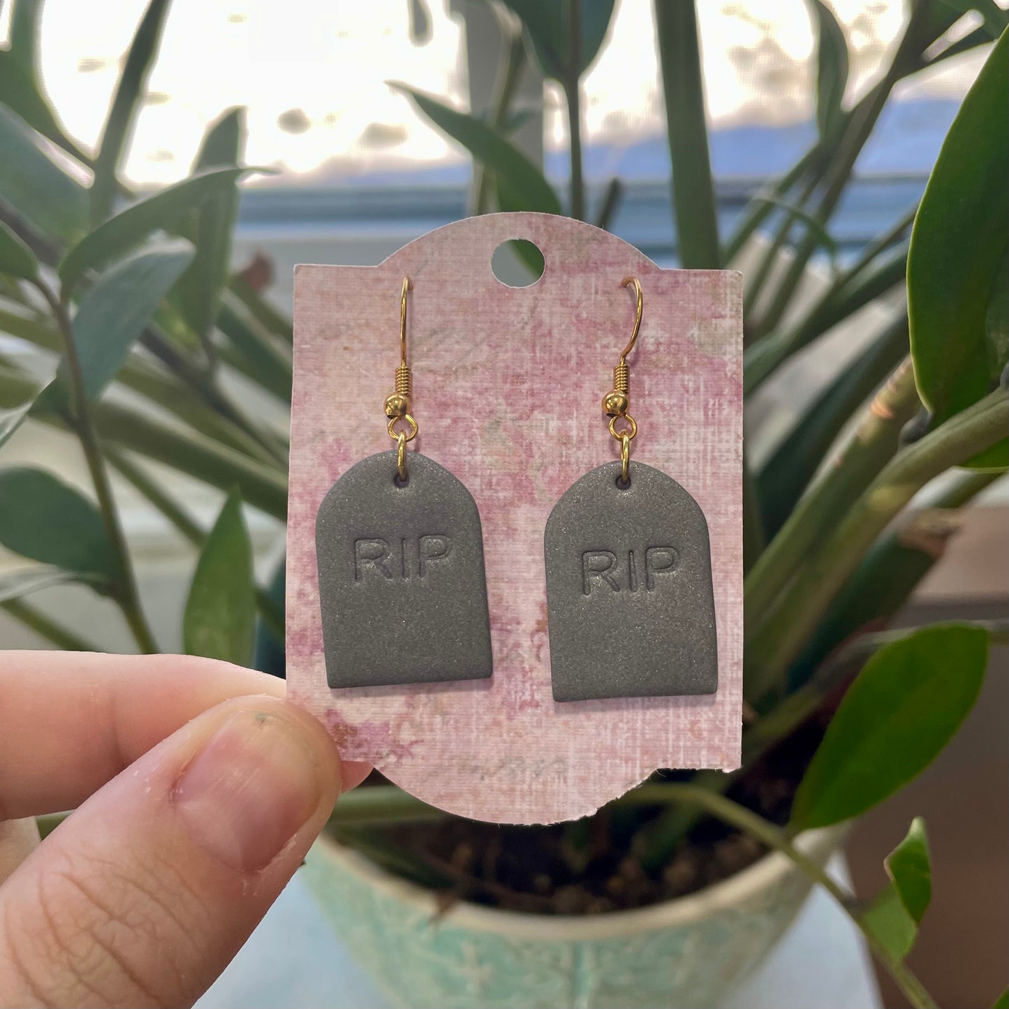Gravestones