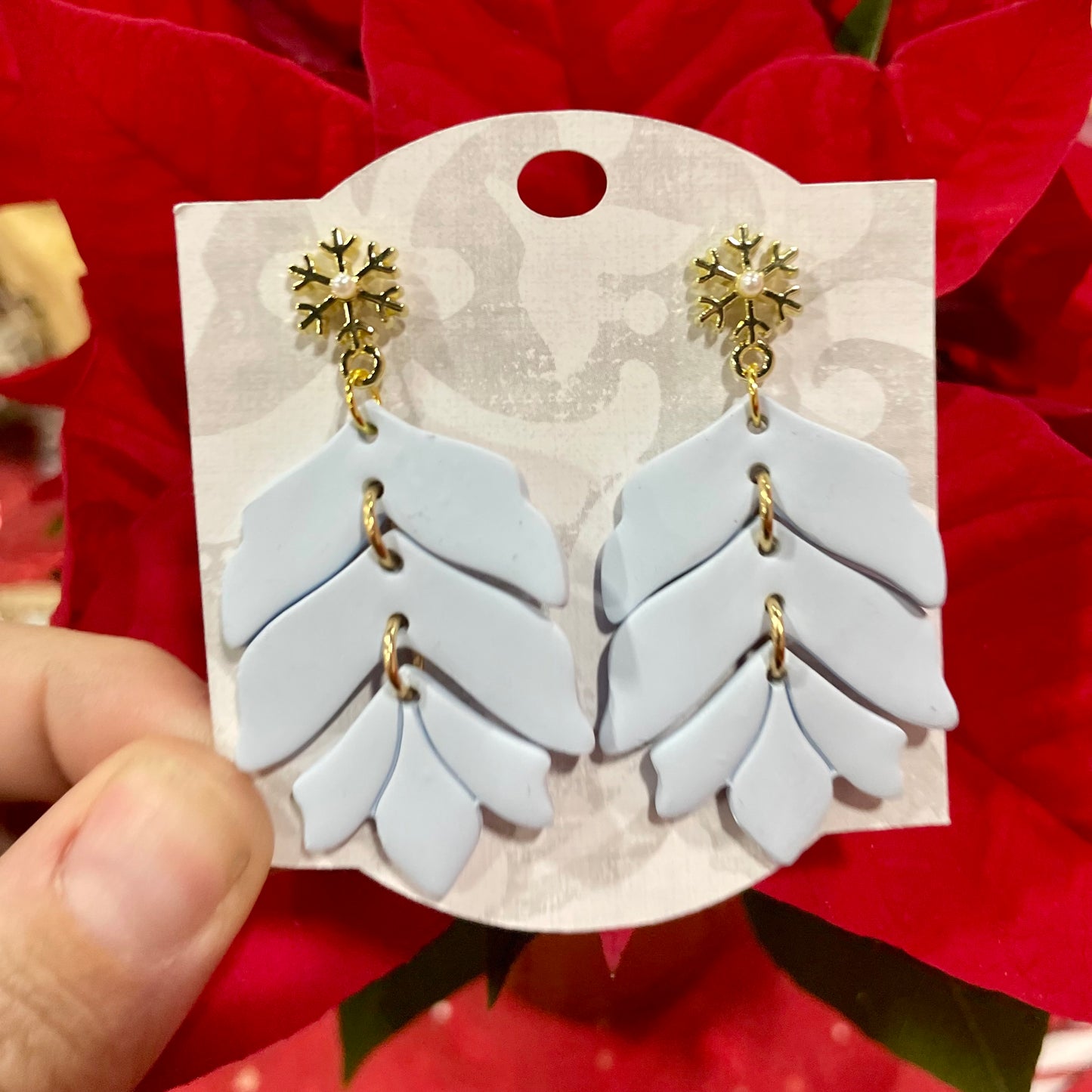 Snowflake Scott