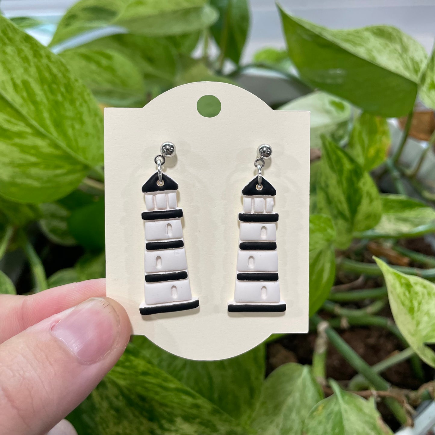 Lighthouses