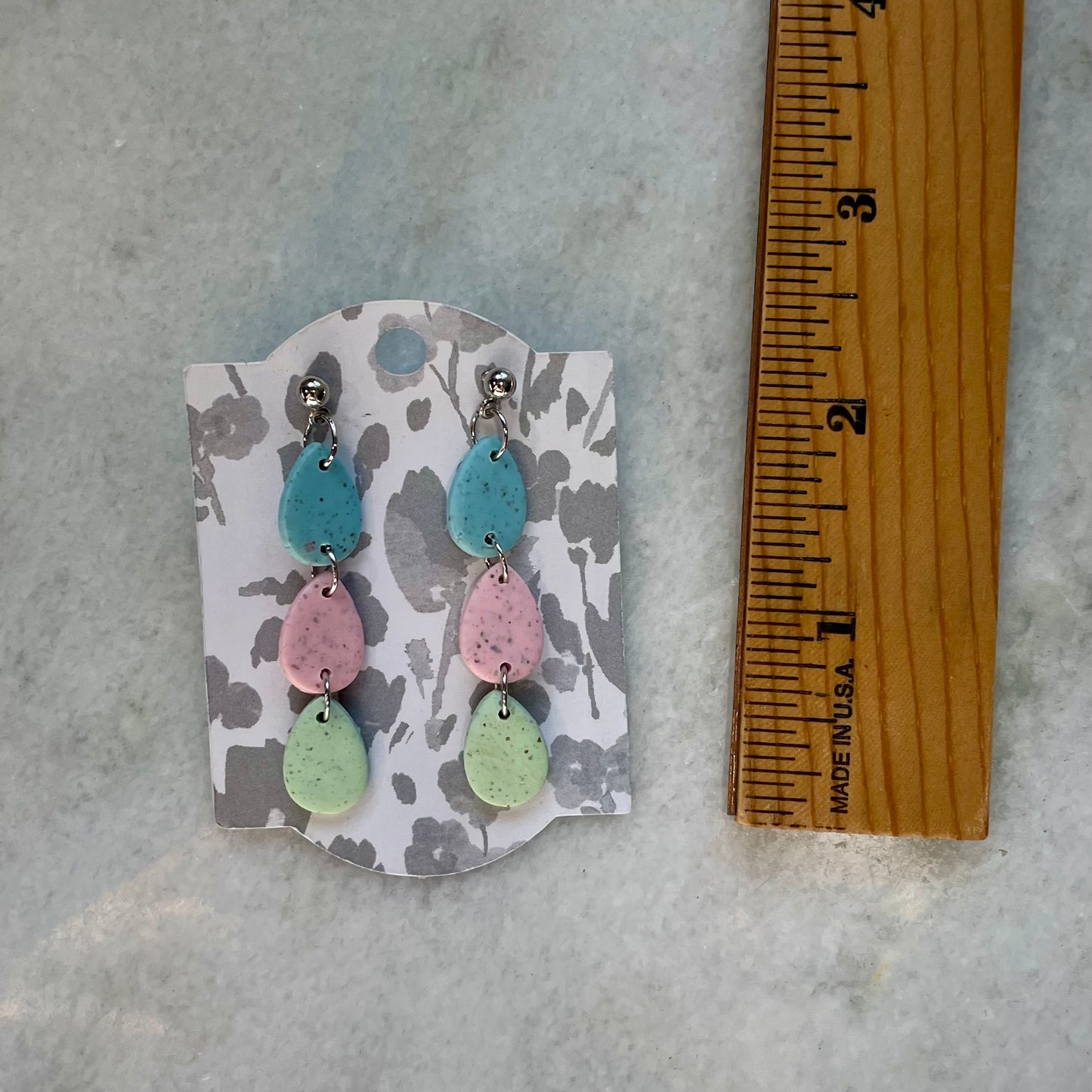 Egg Dangles