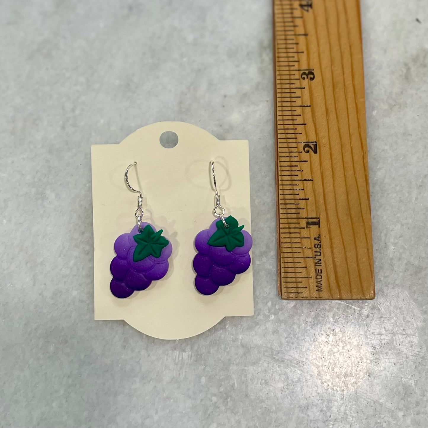 Fresh Grapes