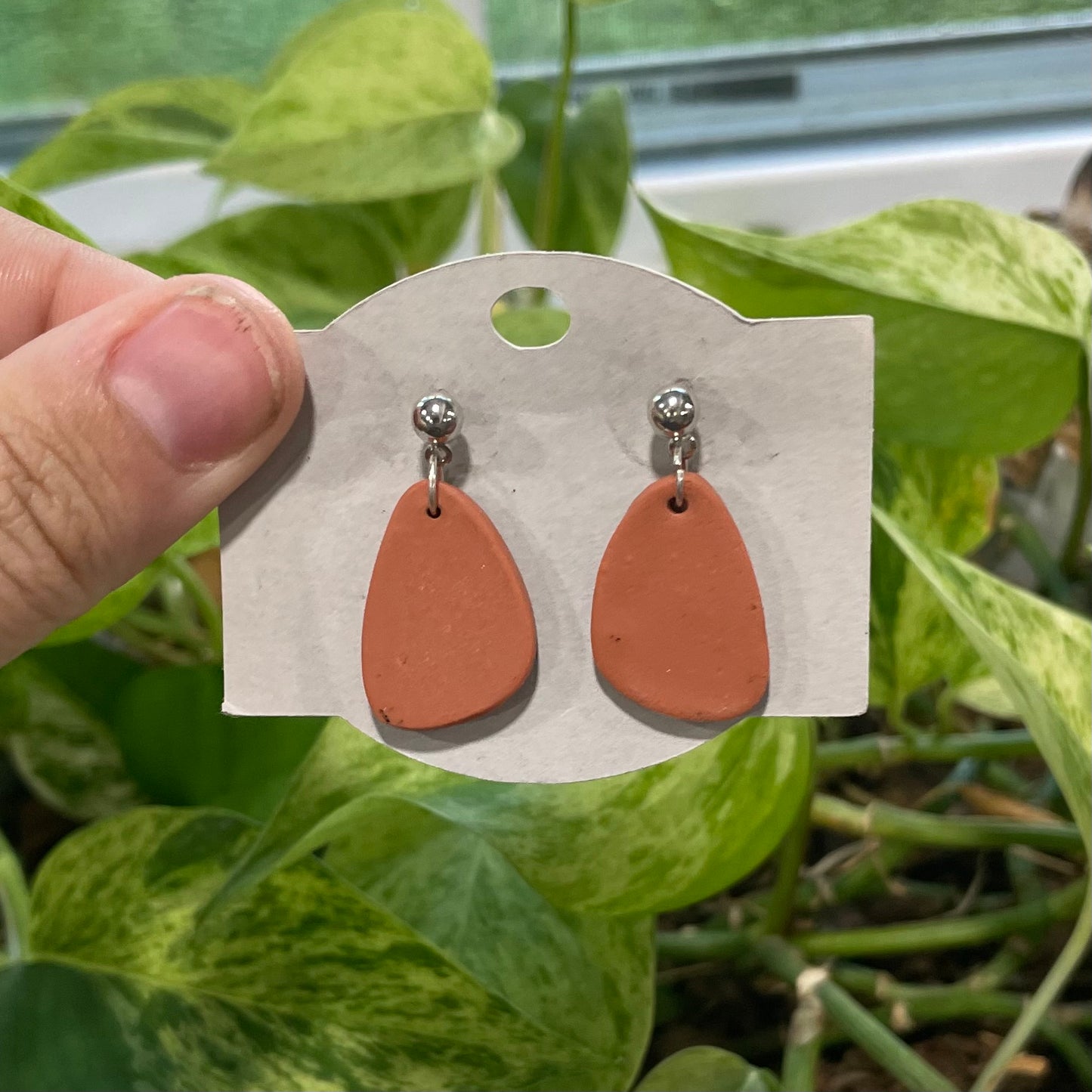 Terracotta Jules