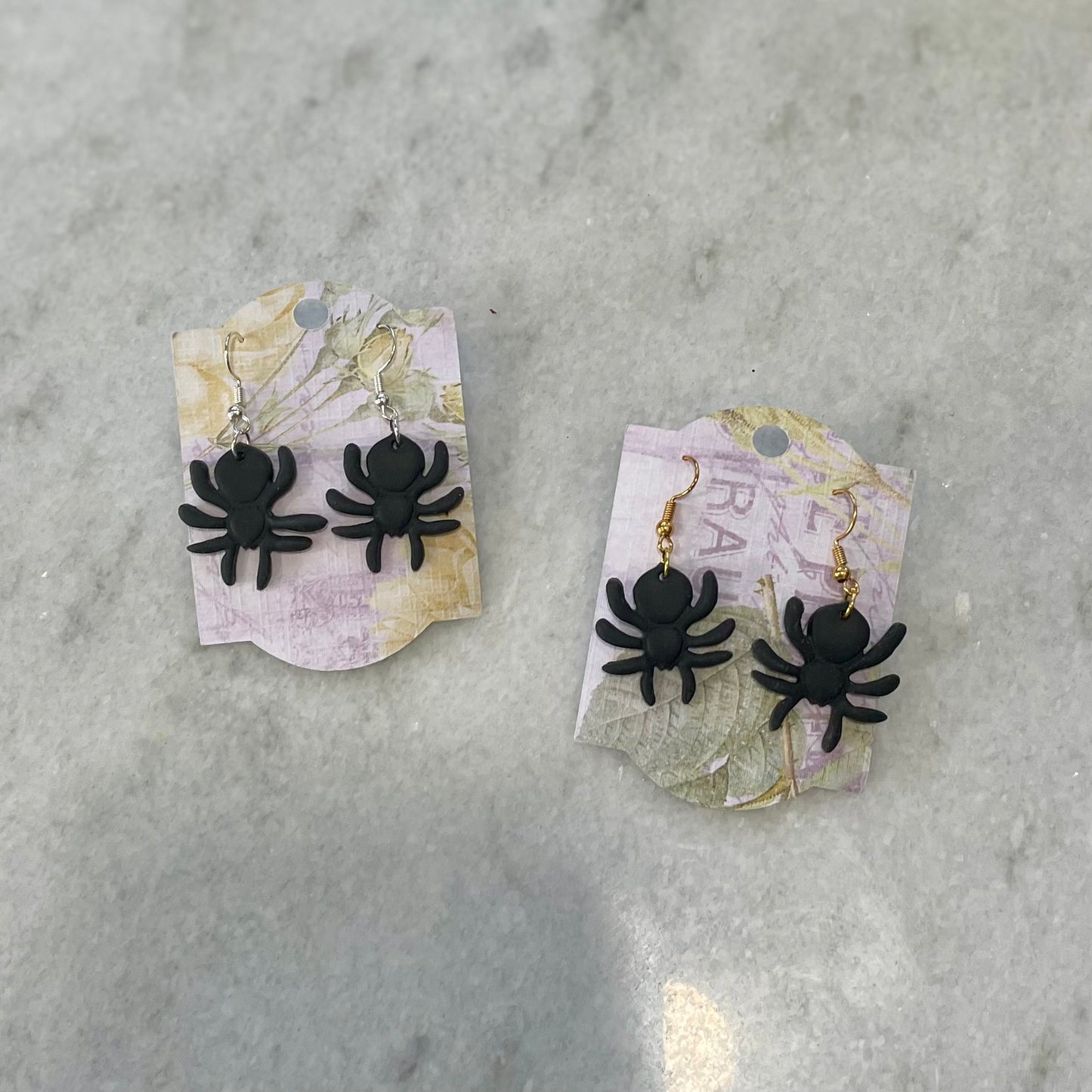 Spiders