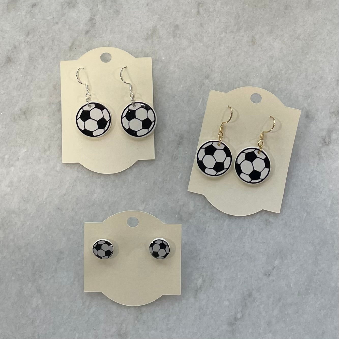 Soccerballs