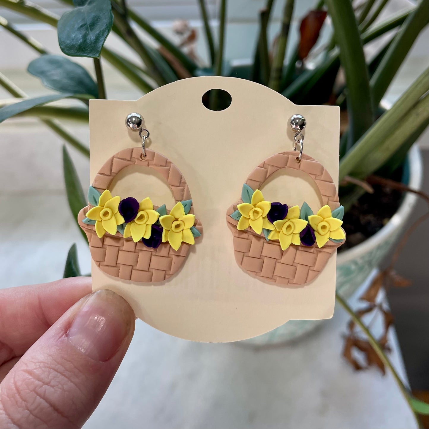 Spring Baskets