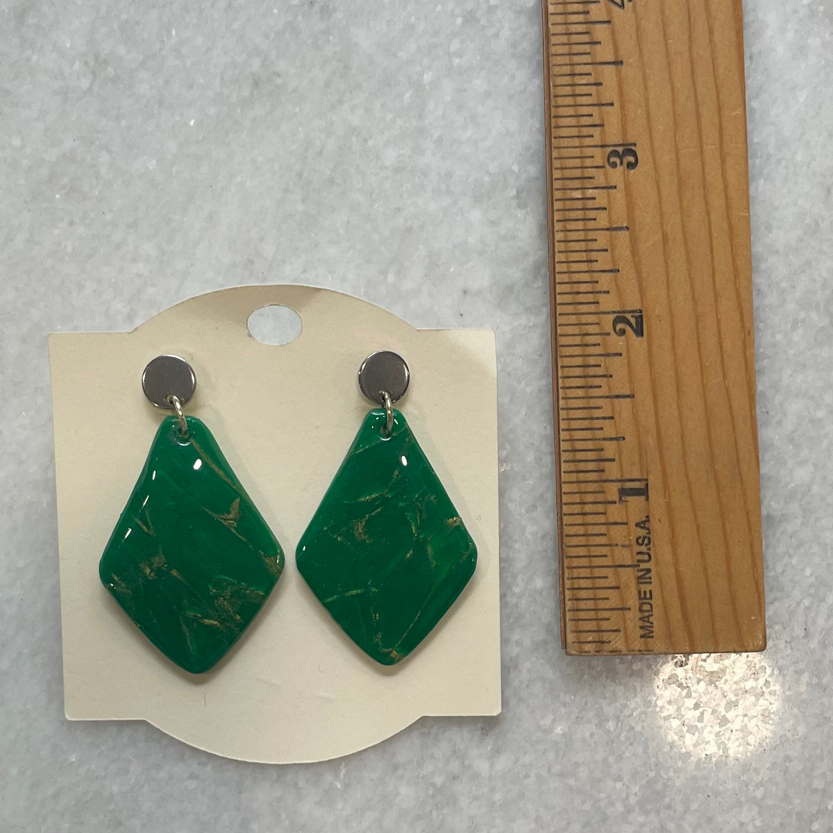 Emerald Jo Dee
