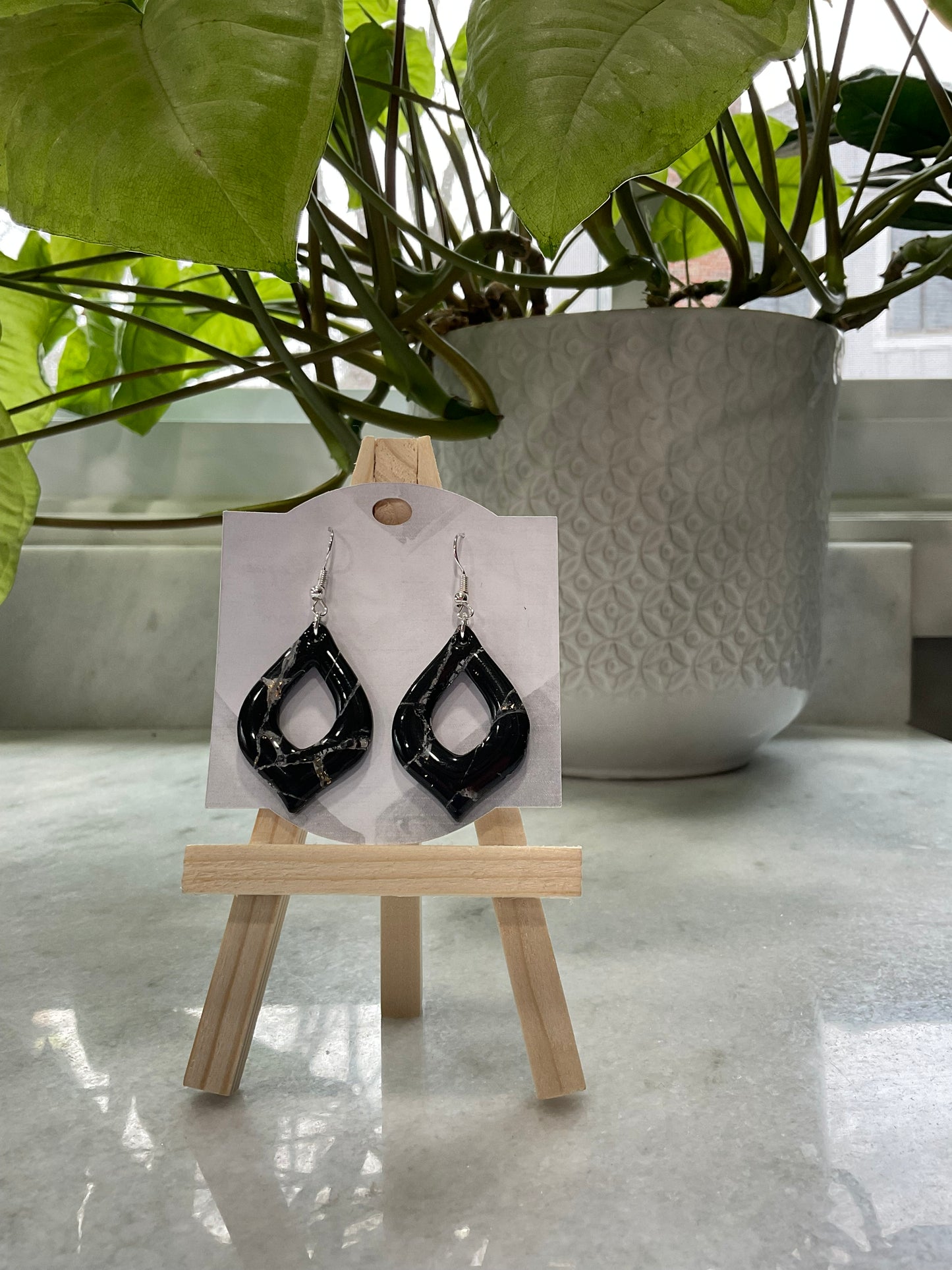 Black Marble Lynn