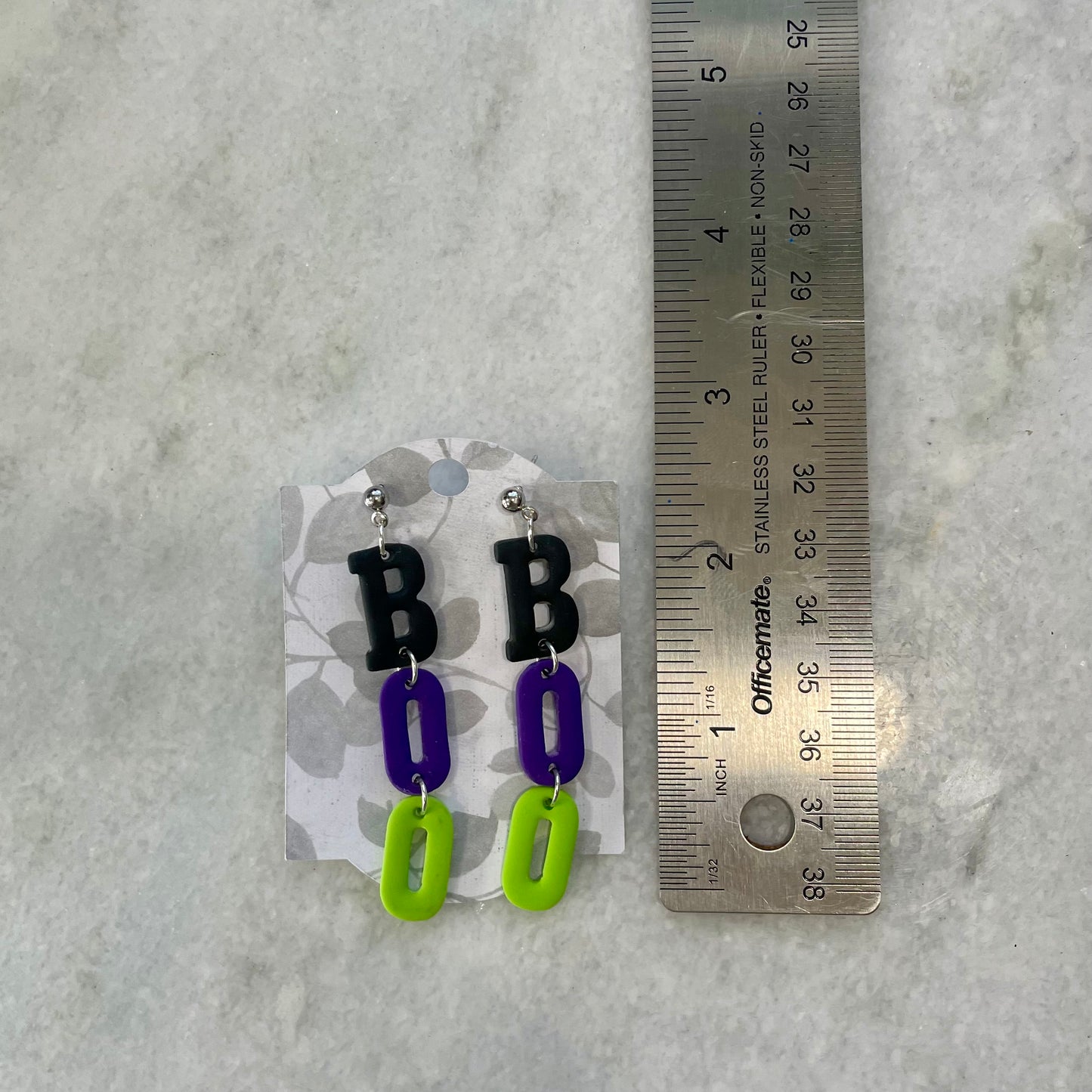 Boo Dangles