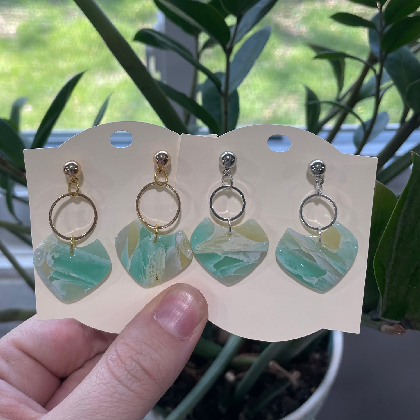 Sea Glass Wells