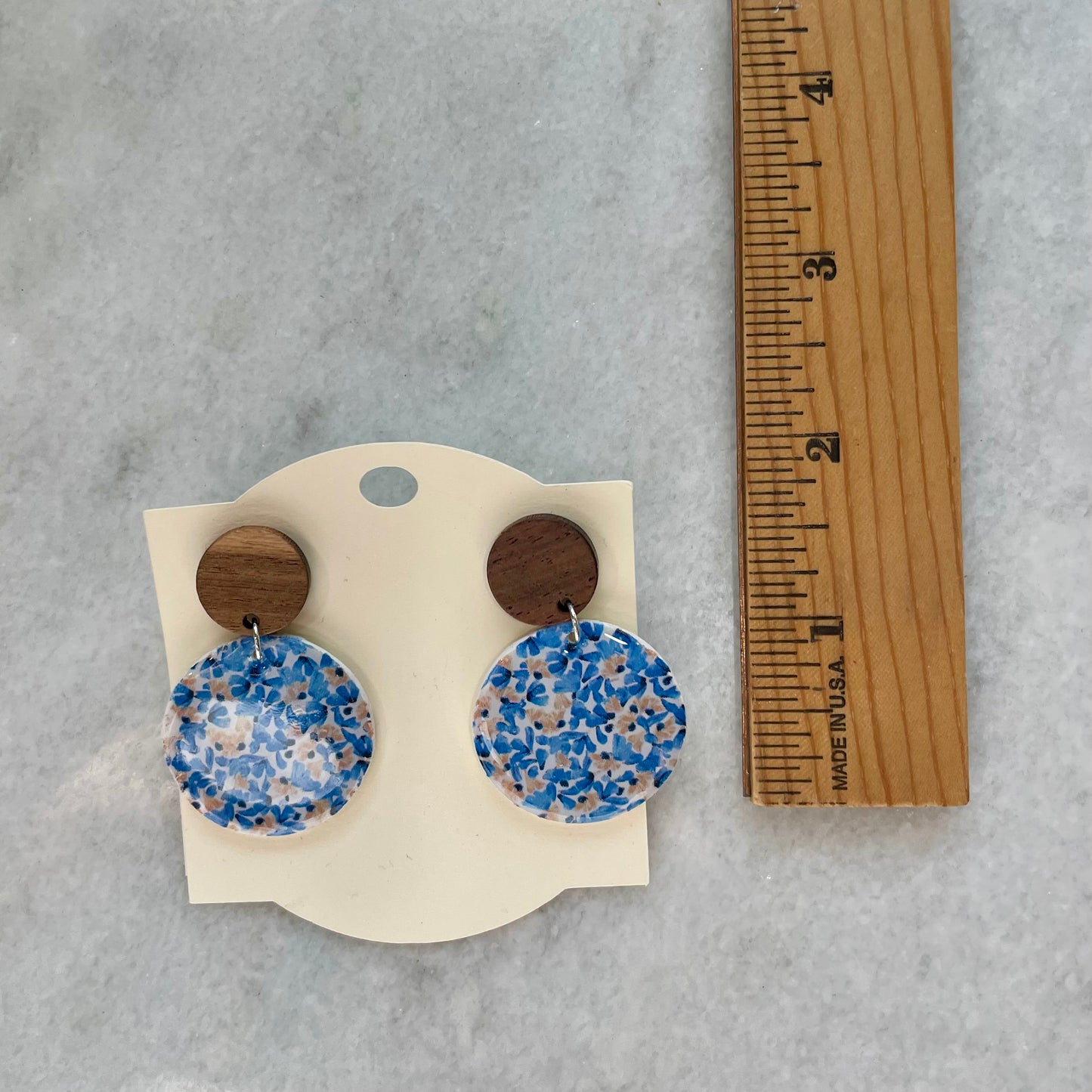 Dainty Blues Emmylou