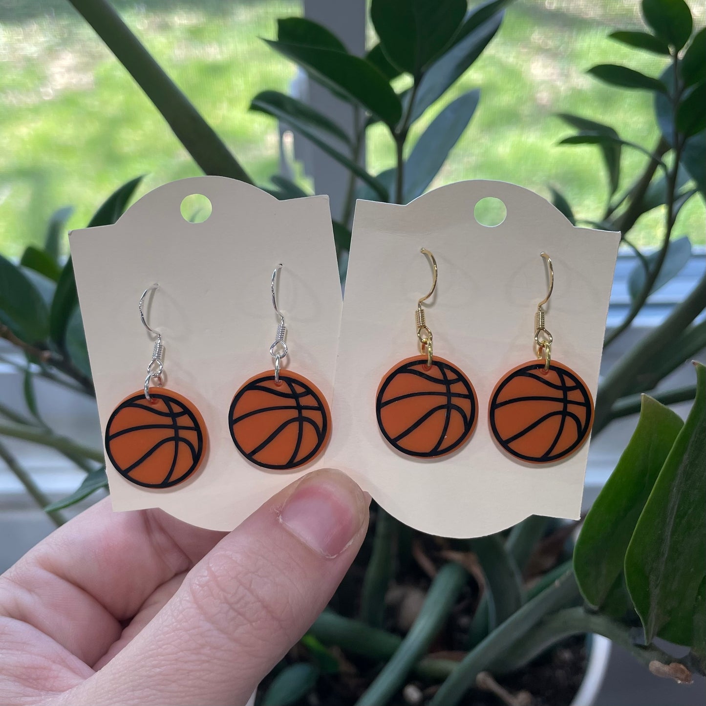 Basketballs