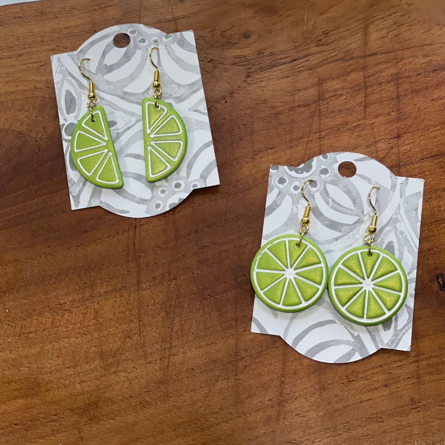 Fresh Limes
