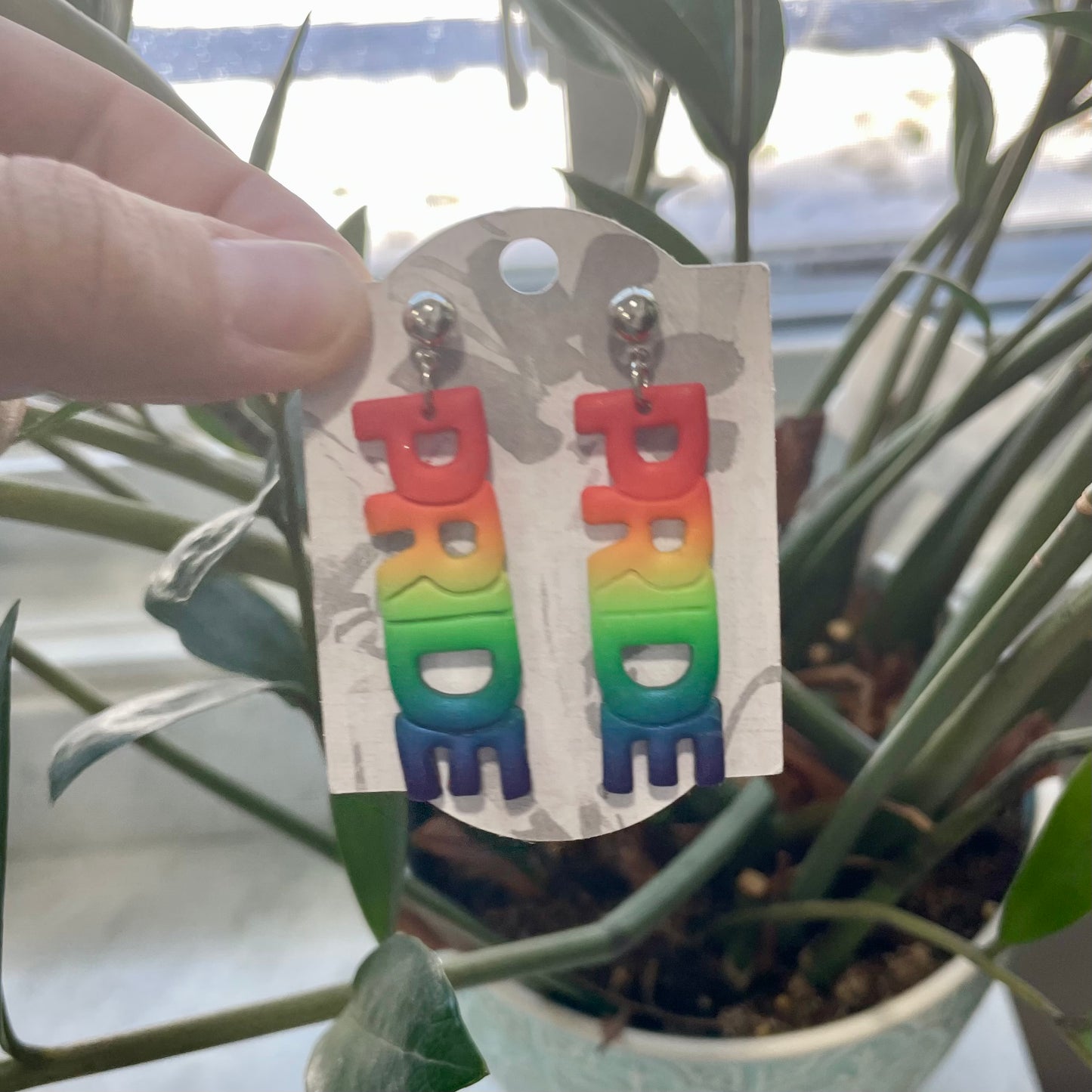 Rainbow Pride