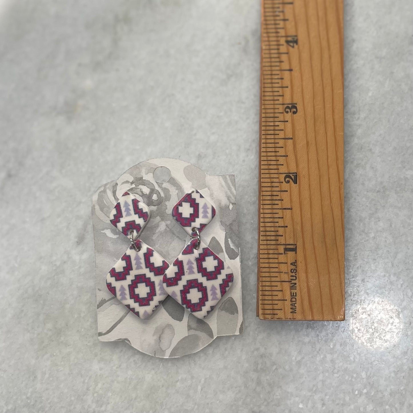 Aztec Trisha