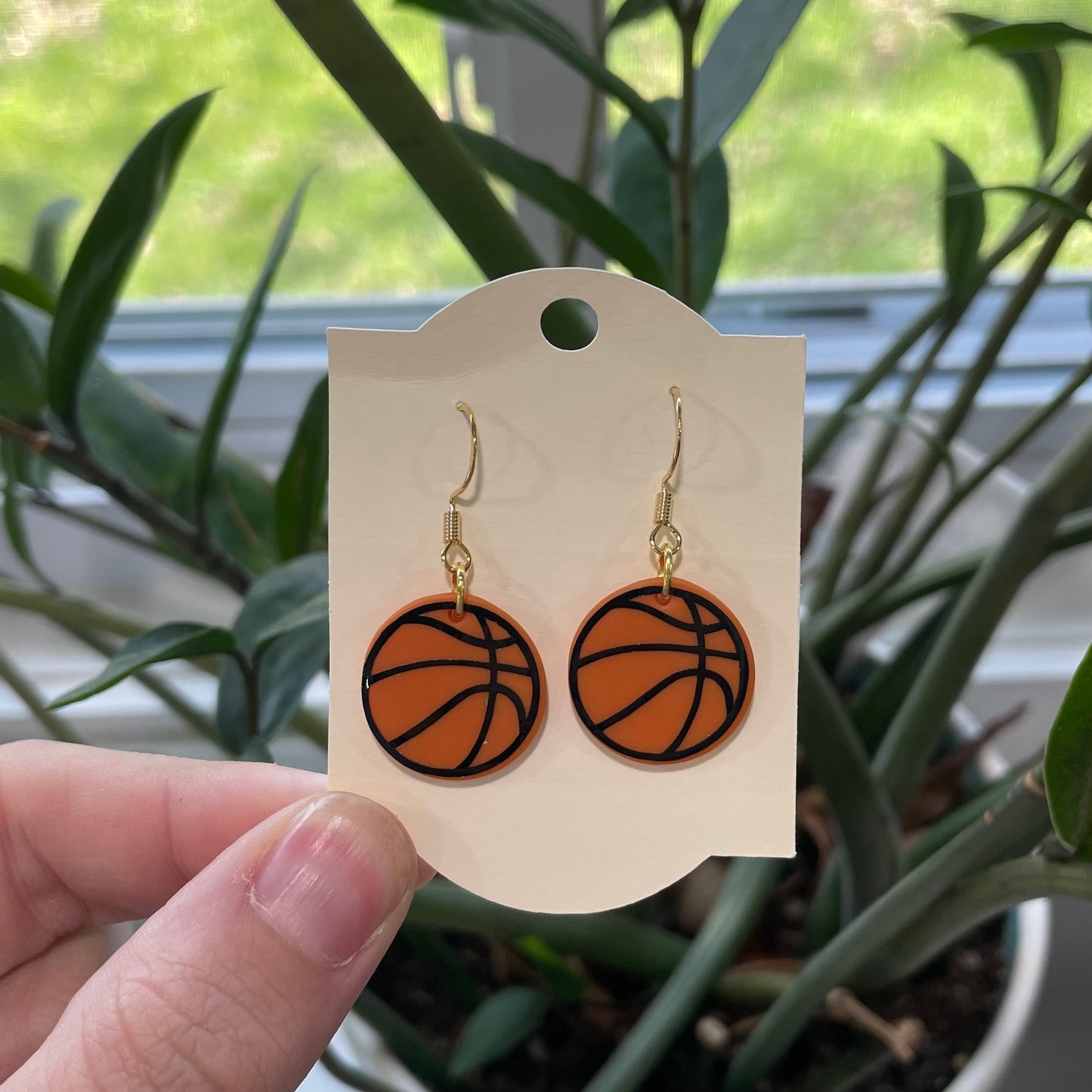 Basketballs