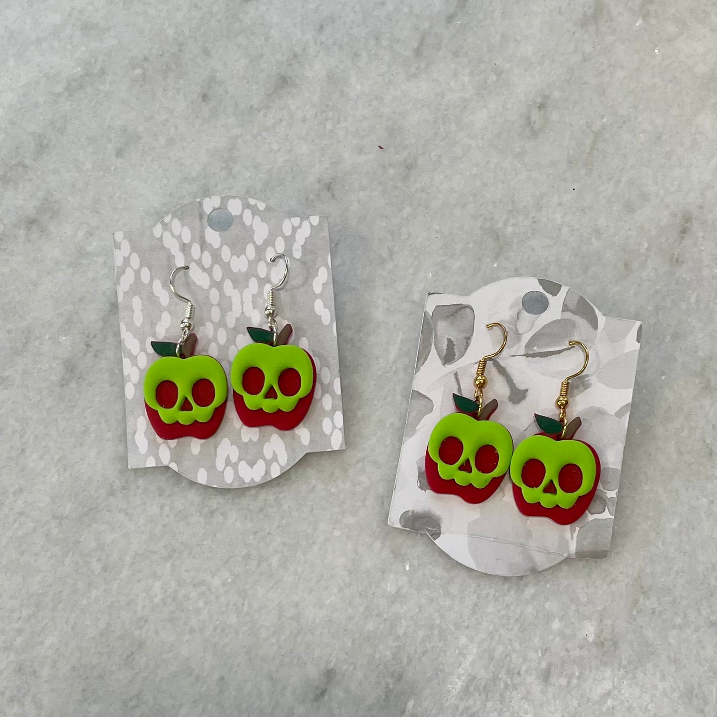 Poisoned Apples
