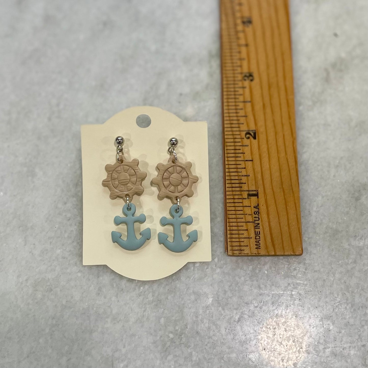 Anchors