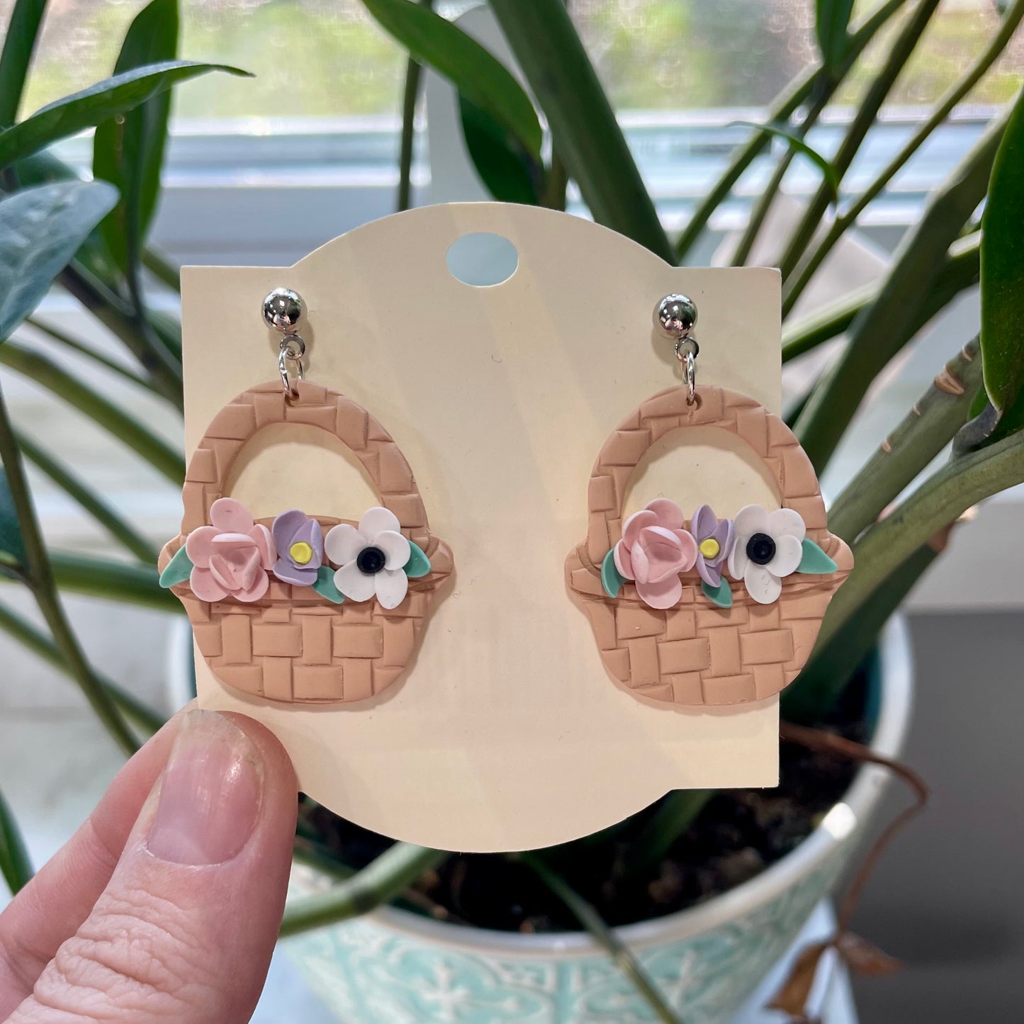 Spring Baskets
