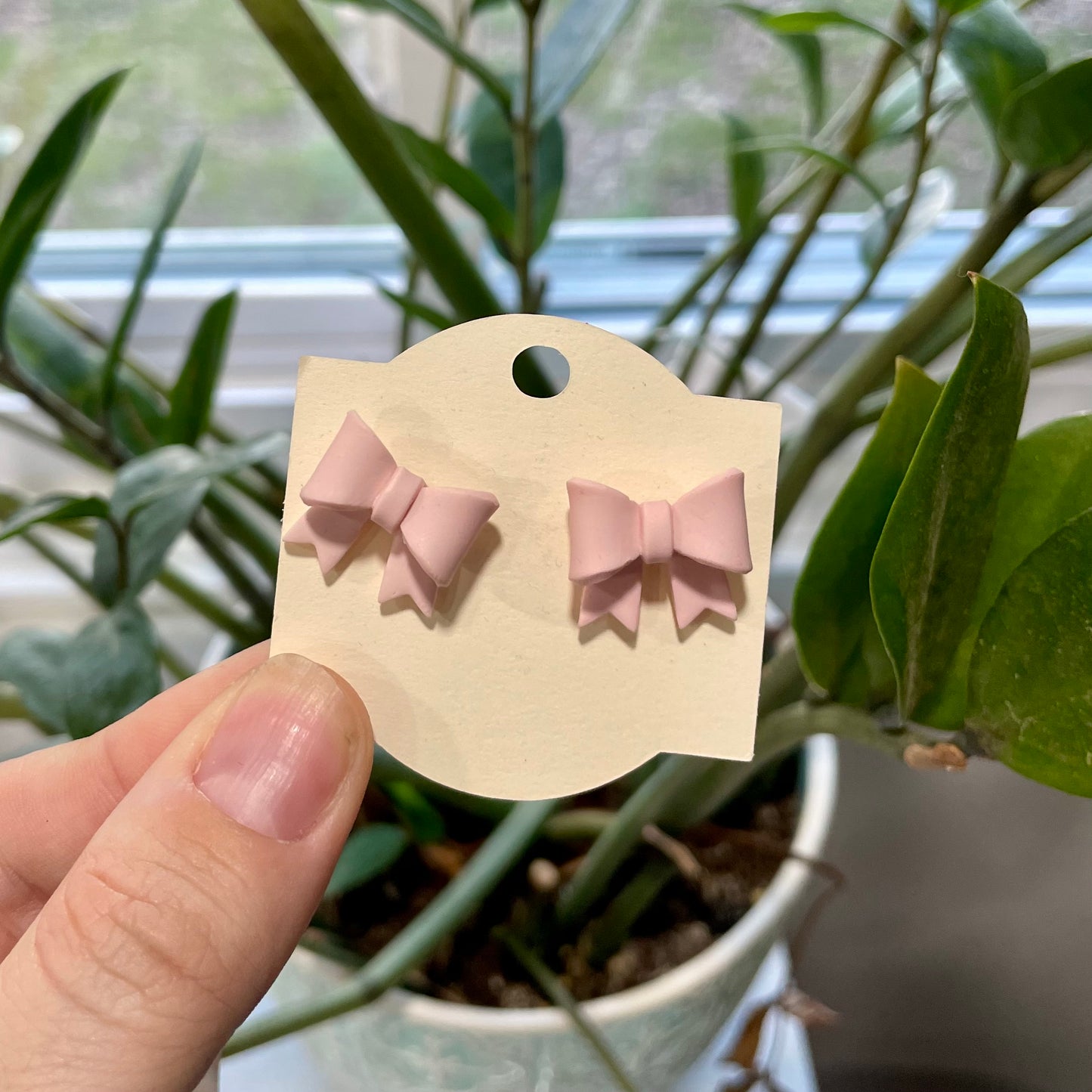 Spring Bows