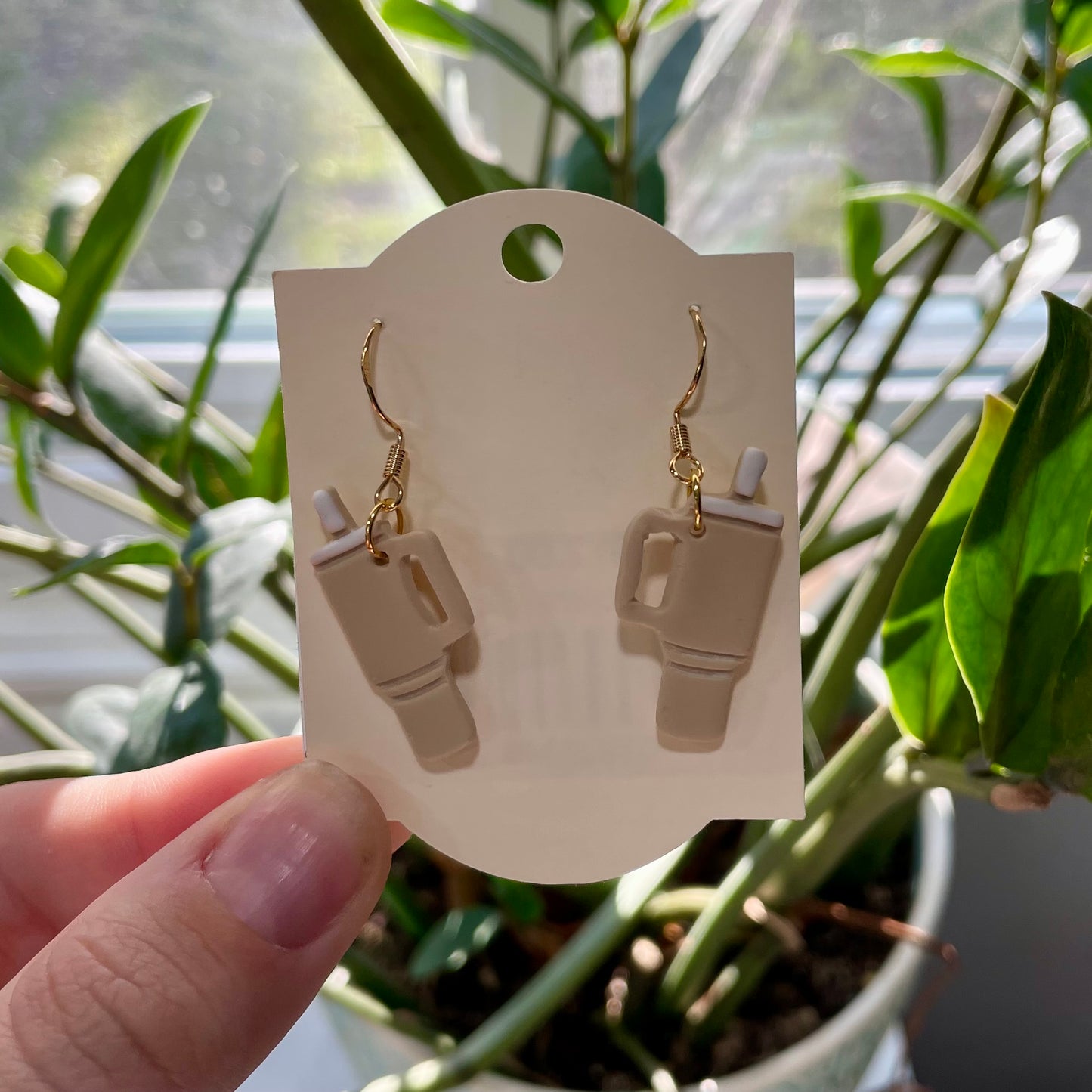 Spring Tumblers
