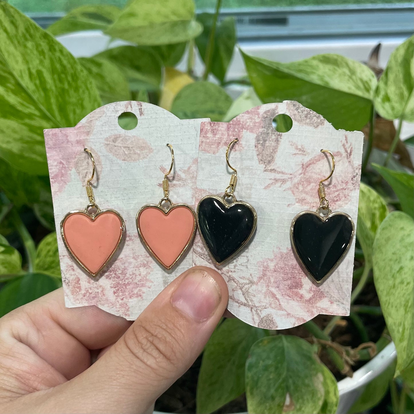 Hearts
