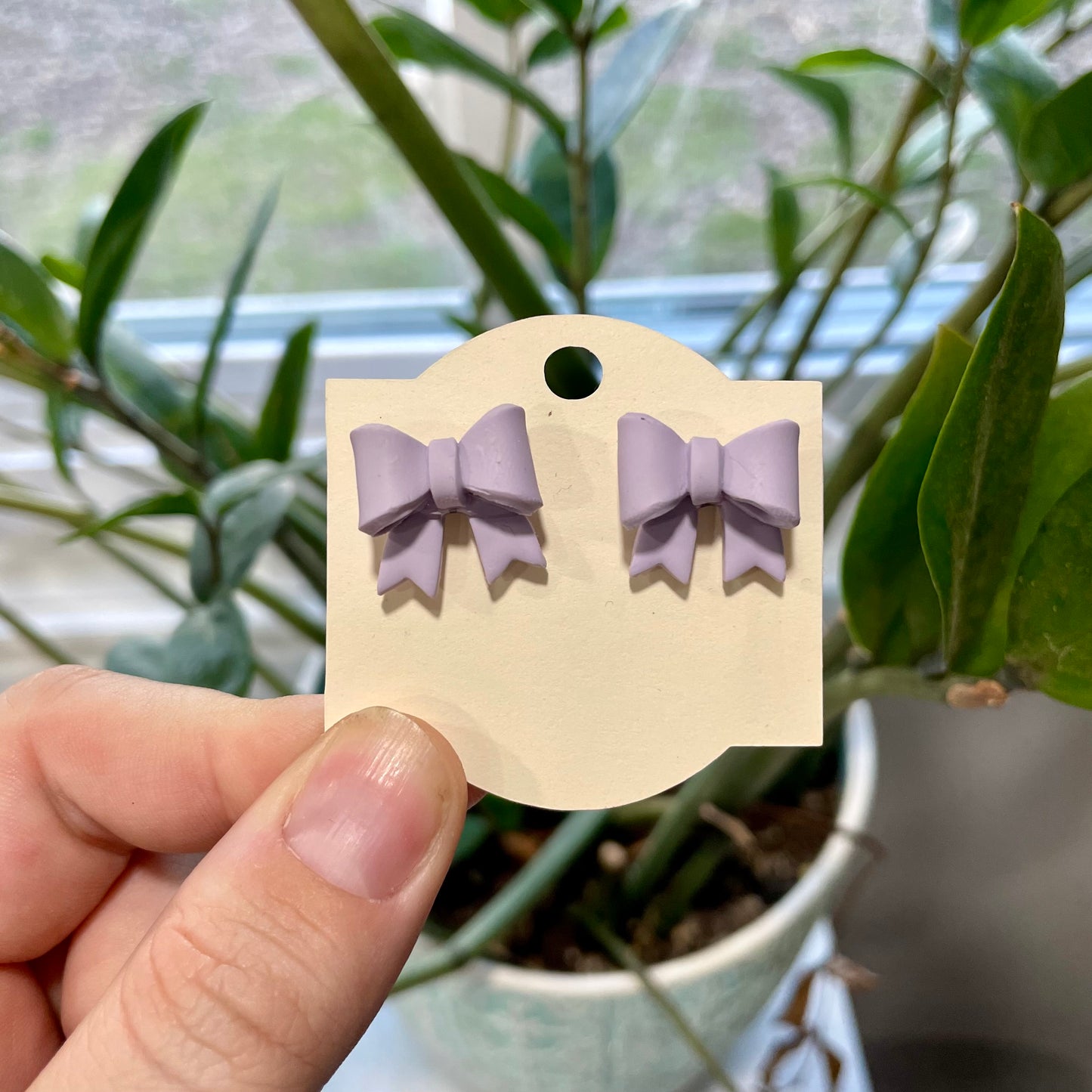 Spring Bows