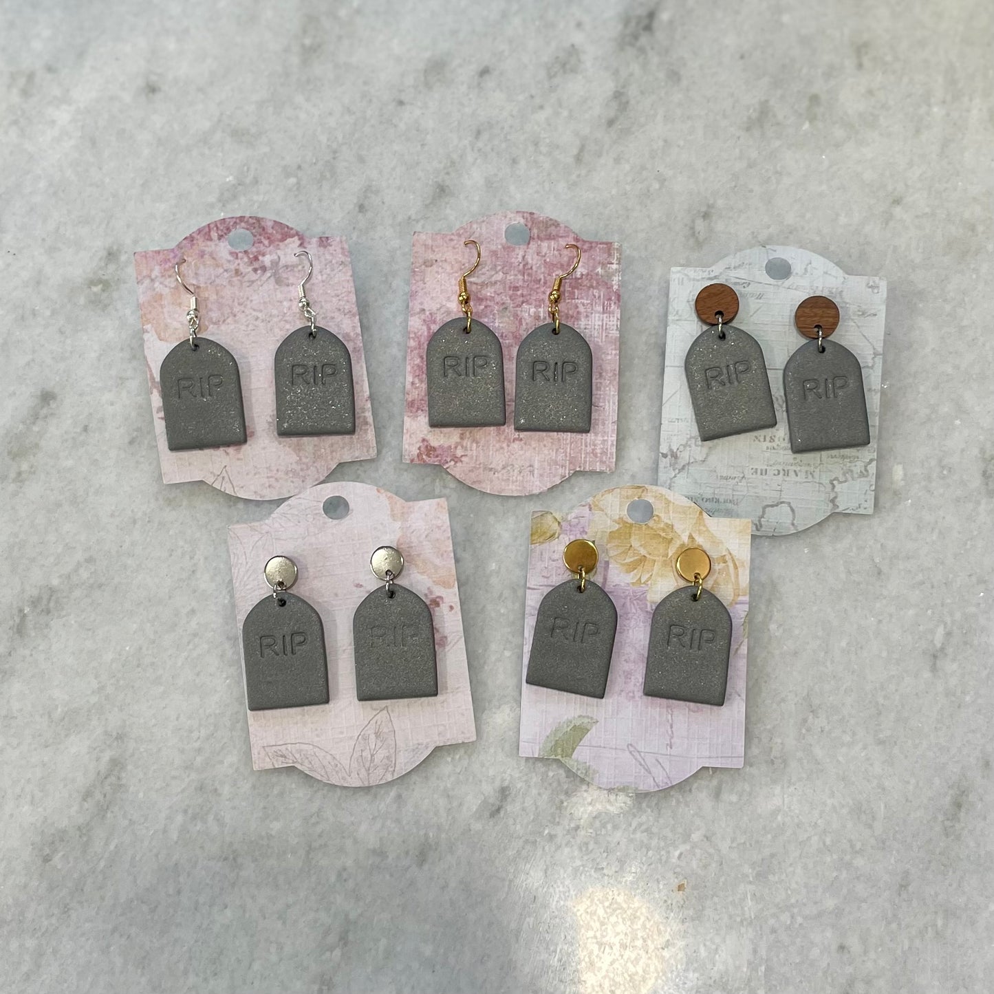 Gravestones